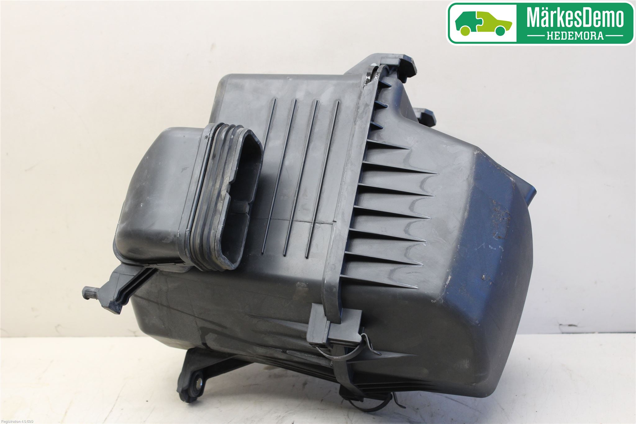 Kia SPORTAGE (SL) 11-15 Luftfilter Boks