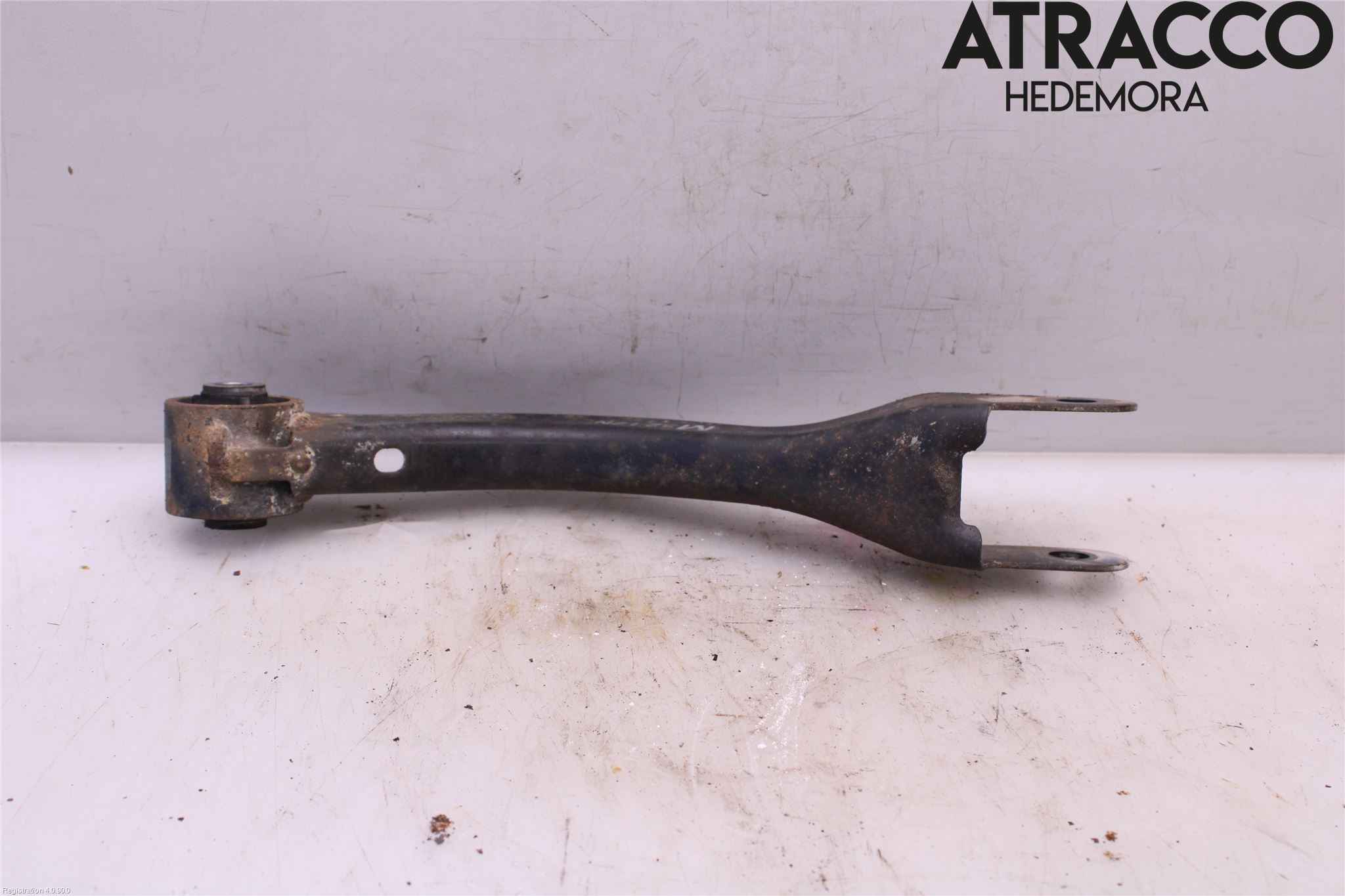Subaru OUTBACK 15-20 Bærearm Bak Venstre