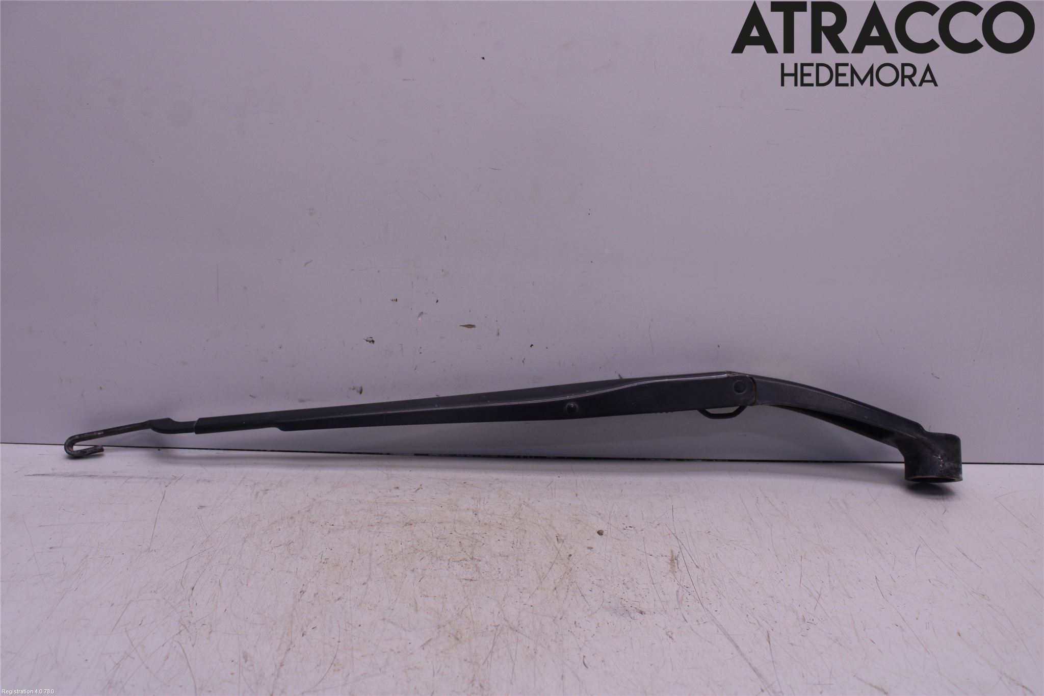Kia CEED 12-18 Viskerarm-Armer Frontrute