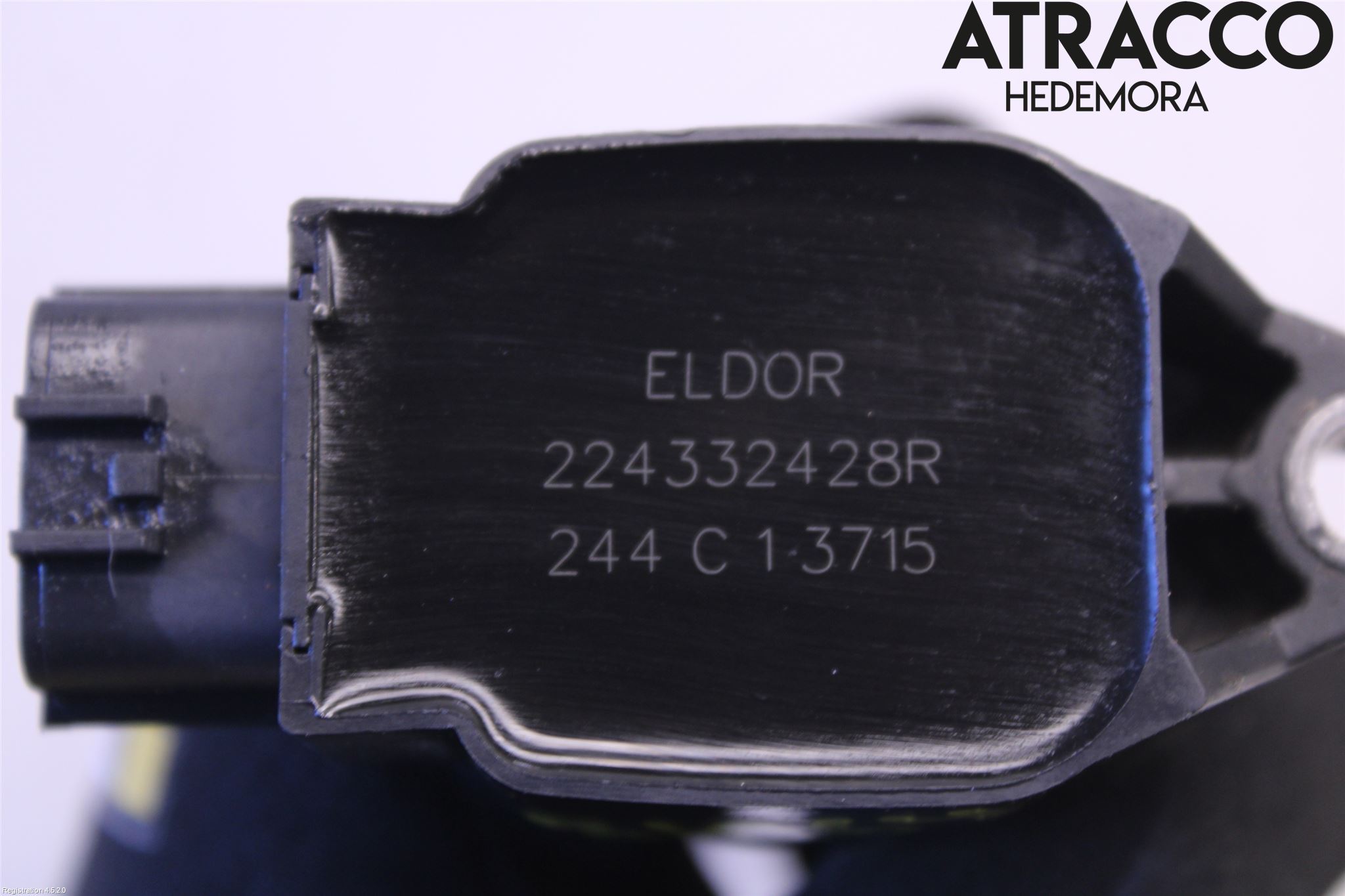Renault CLIO IV 12-16 Coil