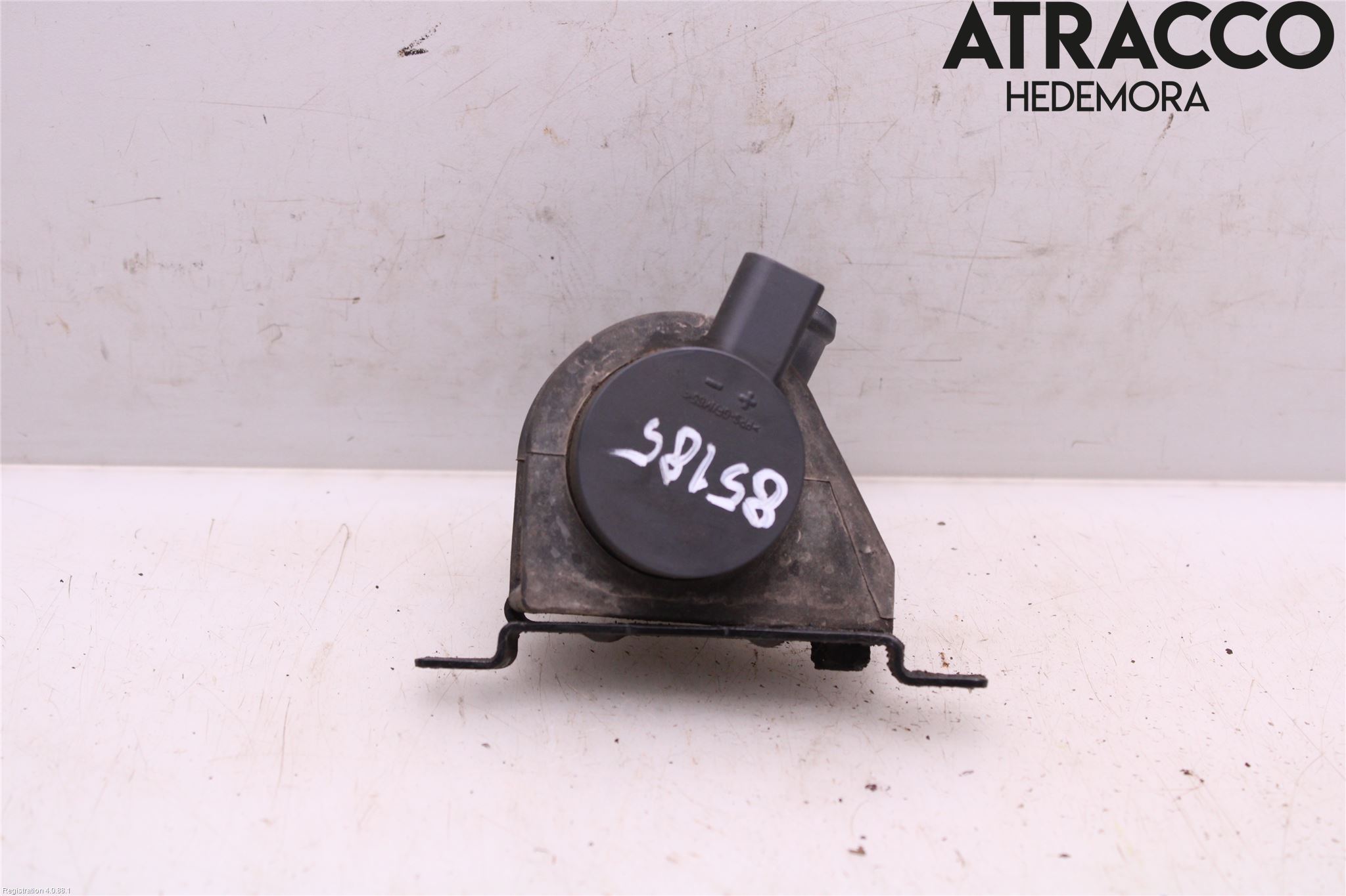 Seat IBIZA IV 08-16 Varme Sirkulasjonspumpe