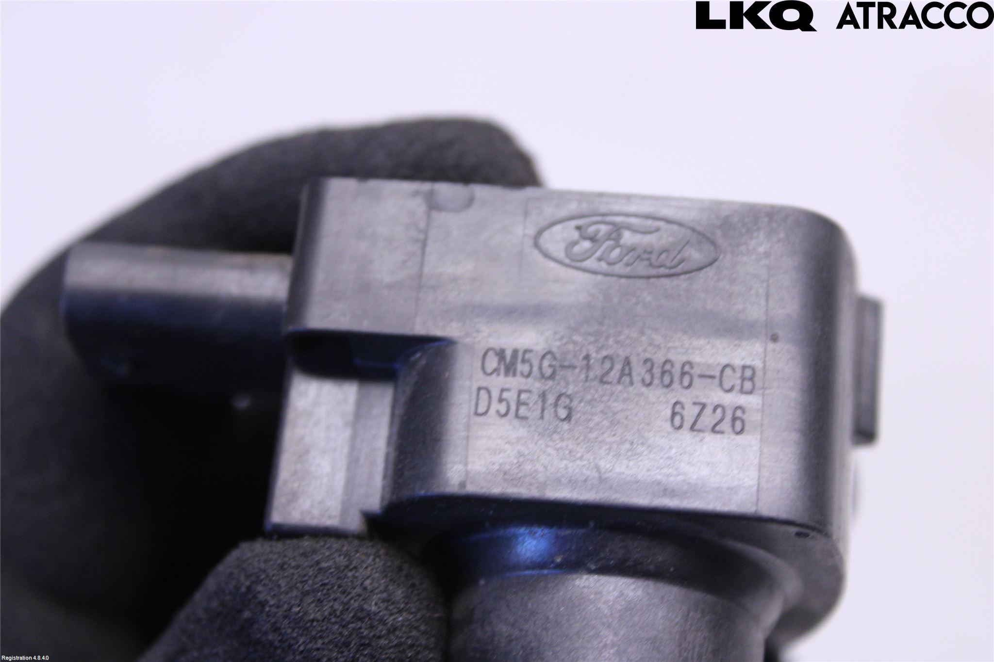 Ford C-MAX ll 15-19 Coil