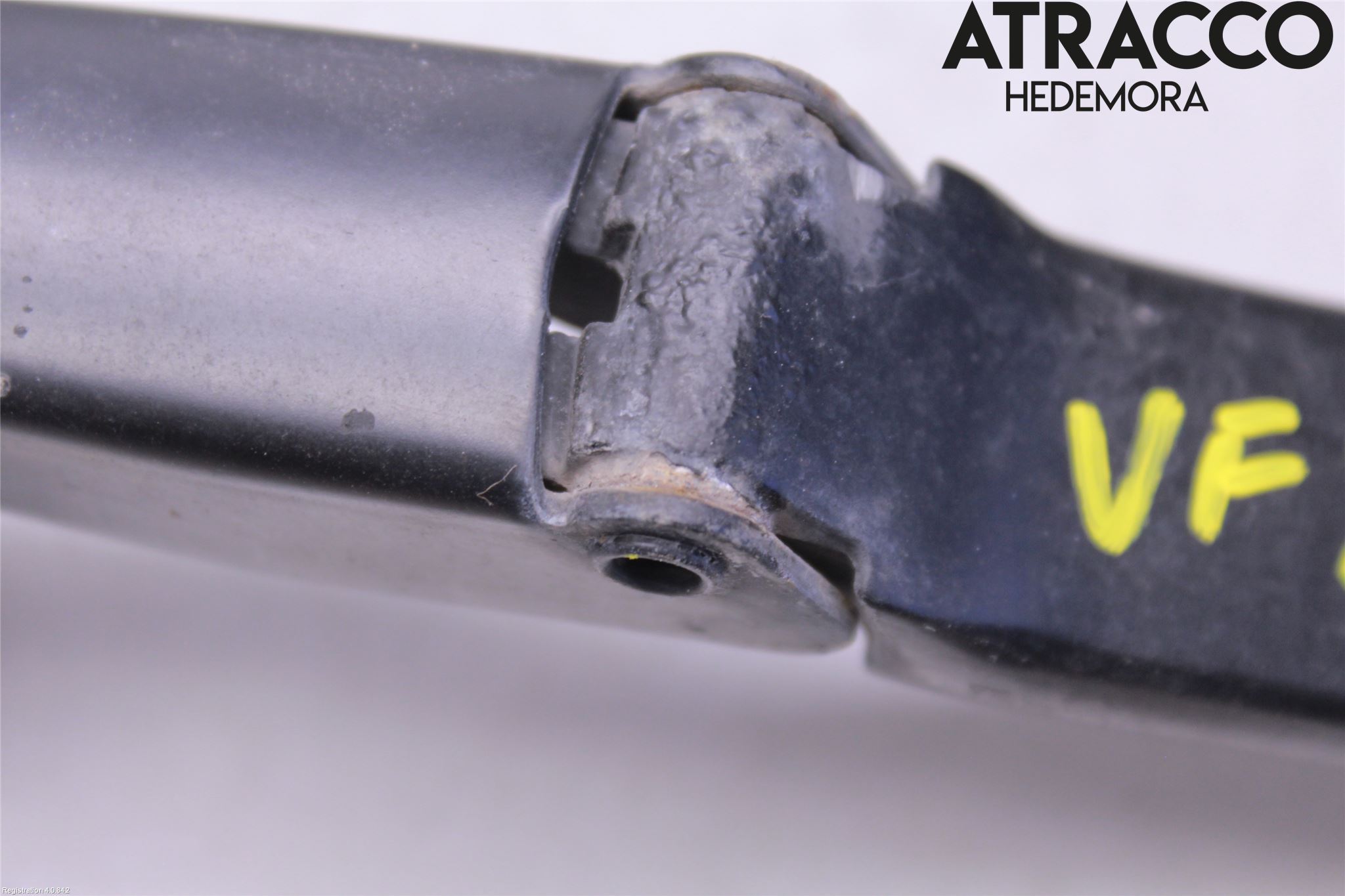 Audi A7/S7 4G 11-17 Viskerarm-Armer Frontrute