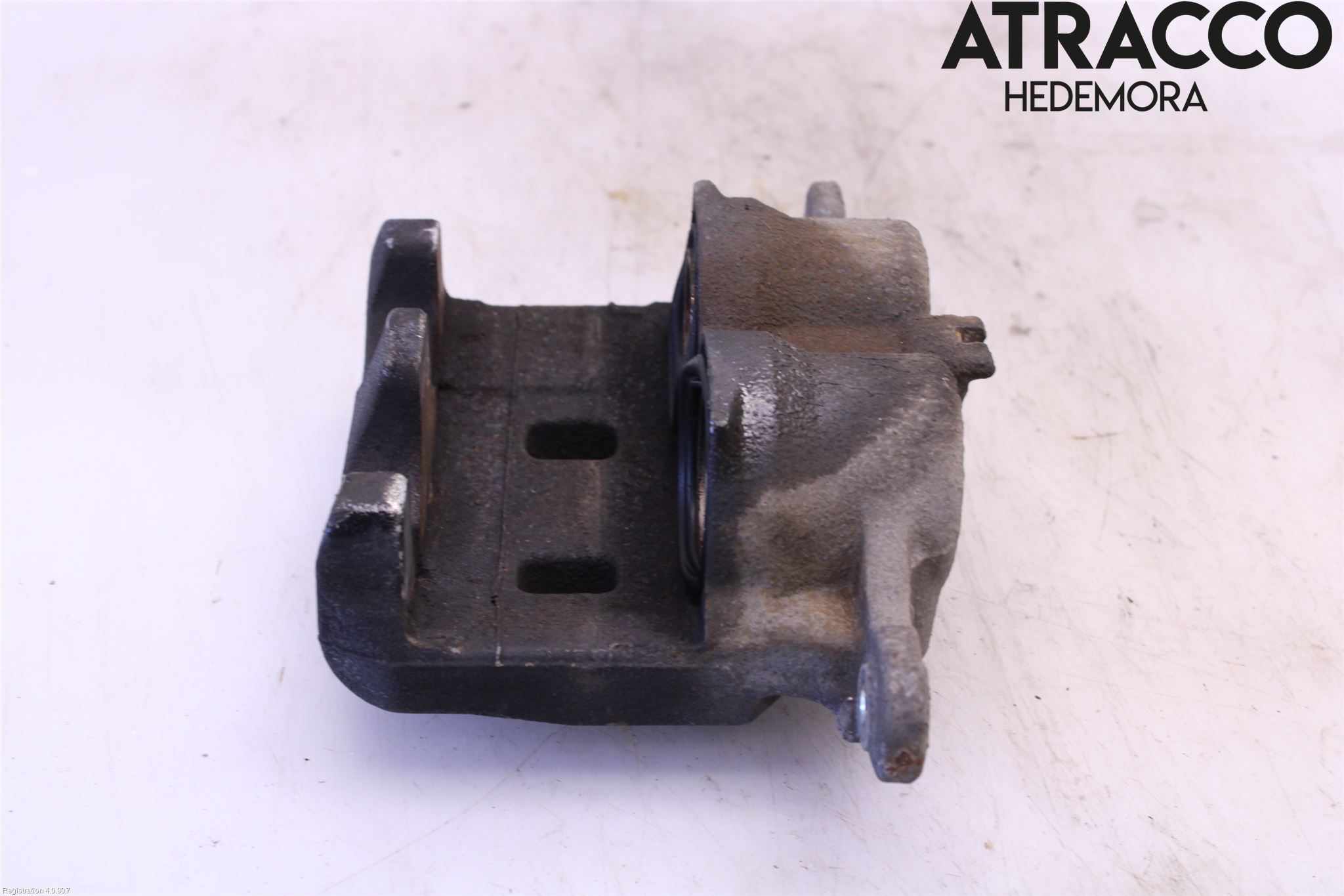 Nissan X-TRAIL 14-21 Bremsecaliper Foran Høyre