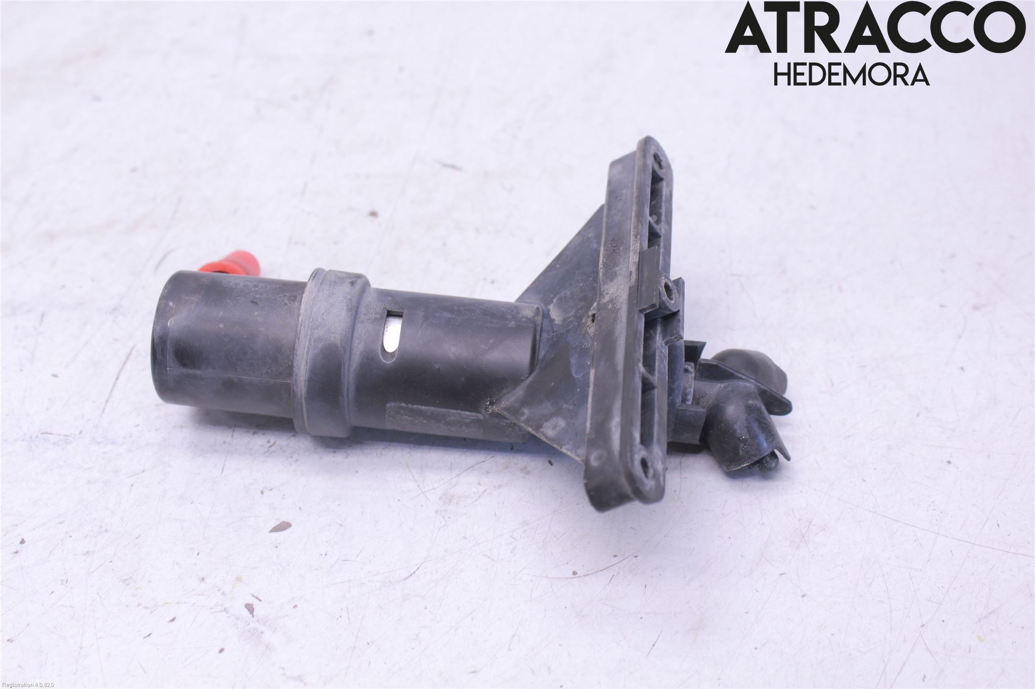 BMW 5 E60/61 Sed/Tou 02-10 Spylerdyse Frontlykter