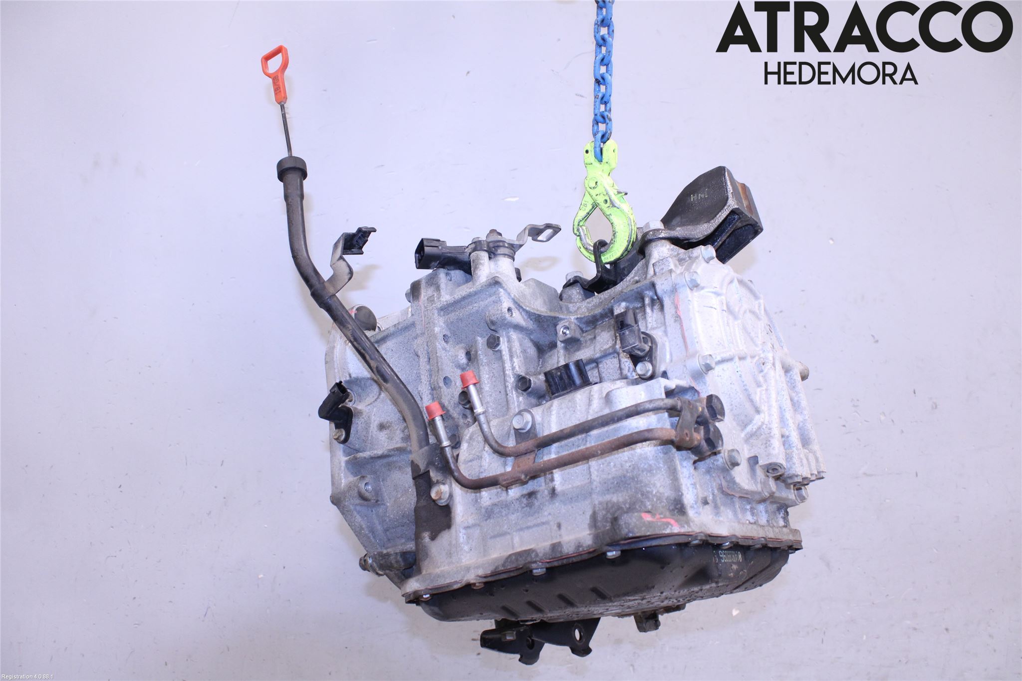 Hyundai i20 GB 15-20 Gearkasse Automat