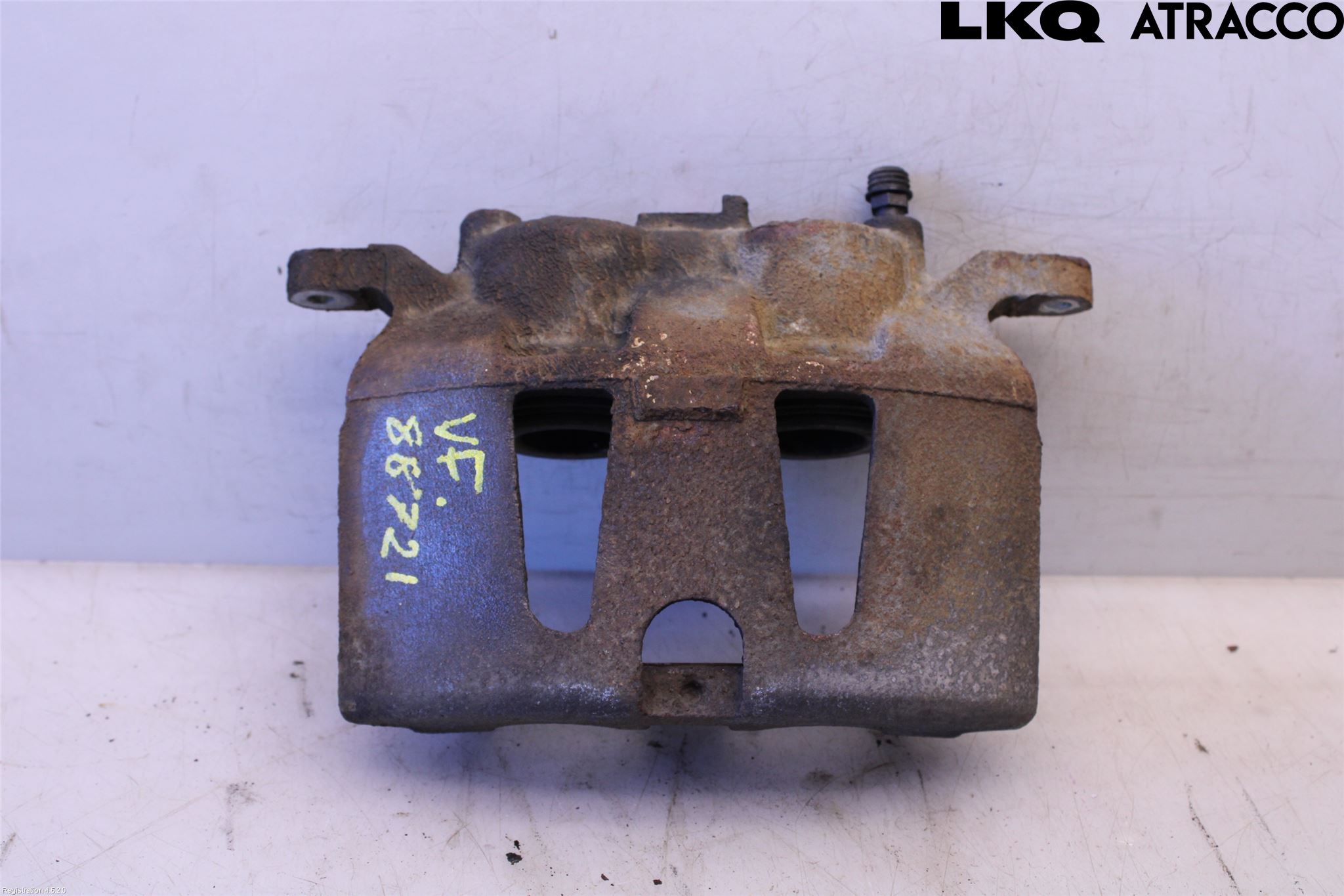 Fiat FREEMONT Bremsecaliper Foran Venstre