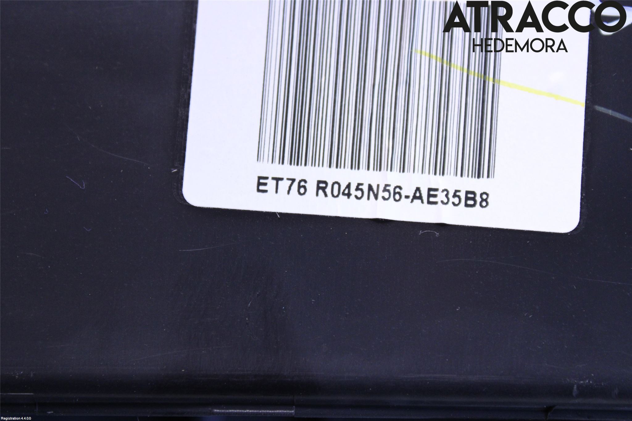 Ford TRANSIT/TOURNEO COURIER 13-23 Instrument Ramme