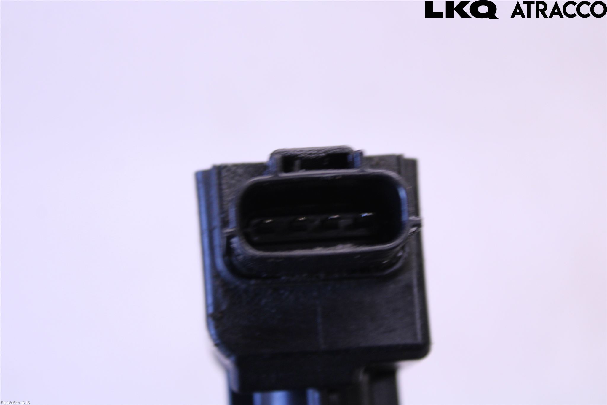 Mazda 2 (DJ) 15-22 Coil