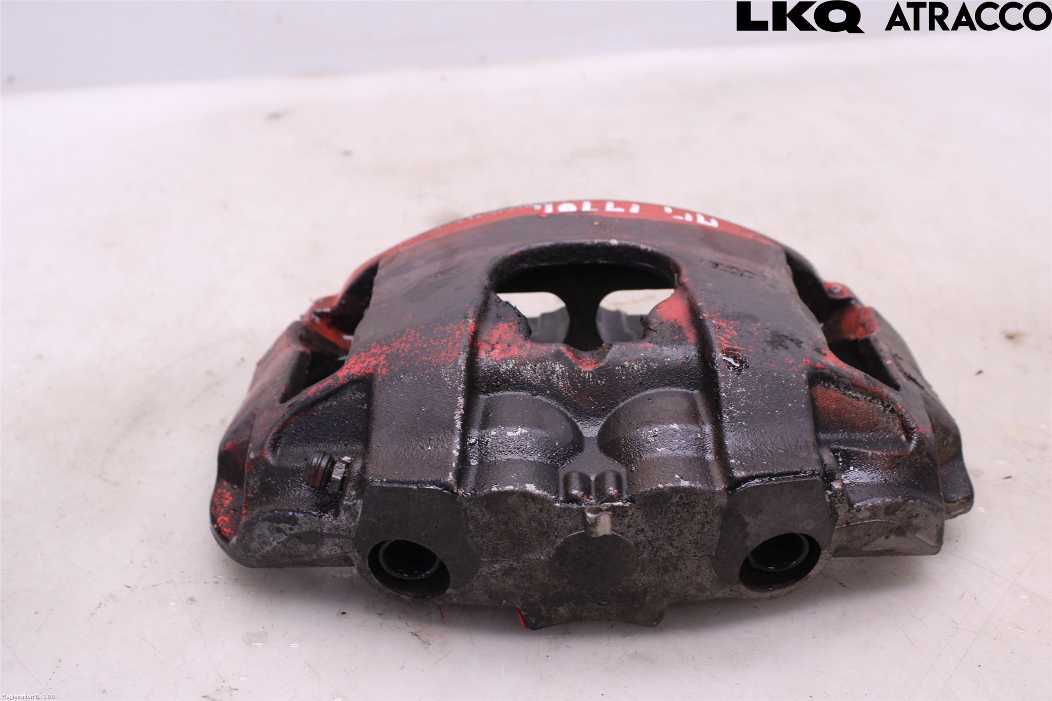 Audi A6/S6 4G 11-18 Bremsecaliper Foran Høyre