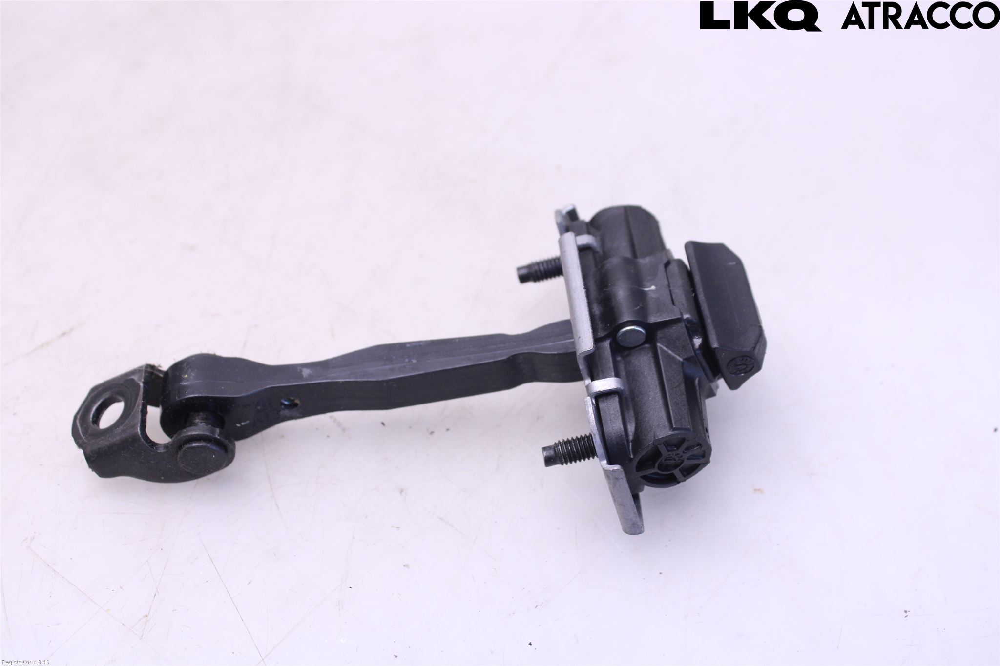 Fiat 500X 15- Dørstopper