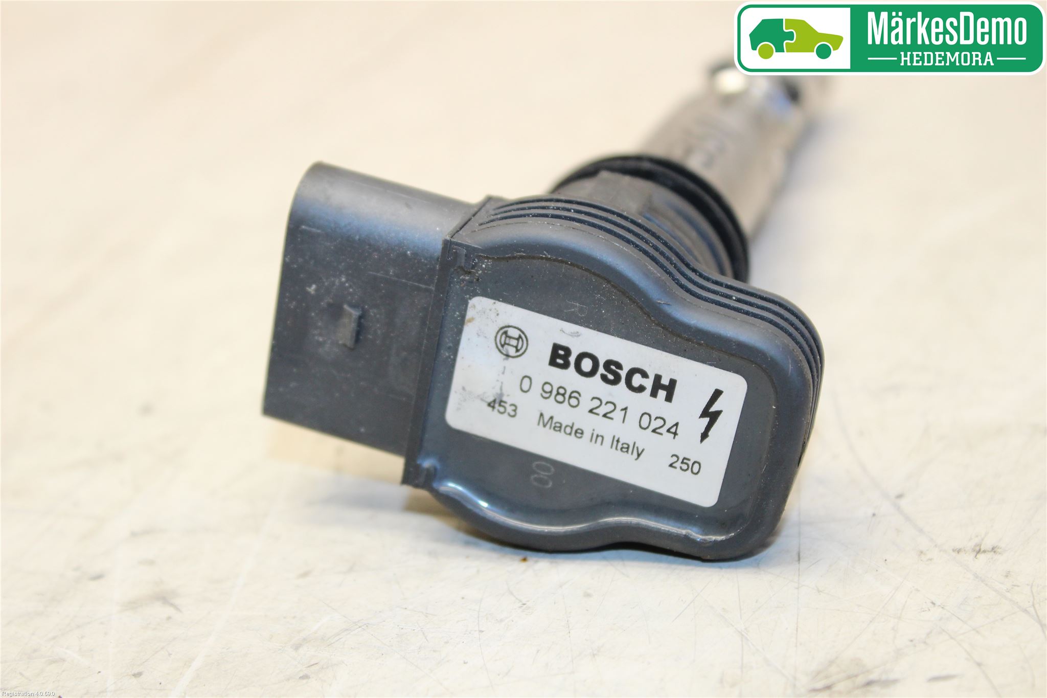 Audi A4/S4 01-05 Coil