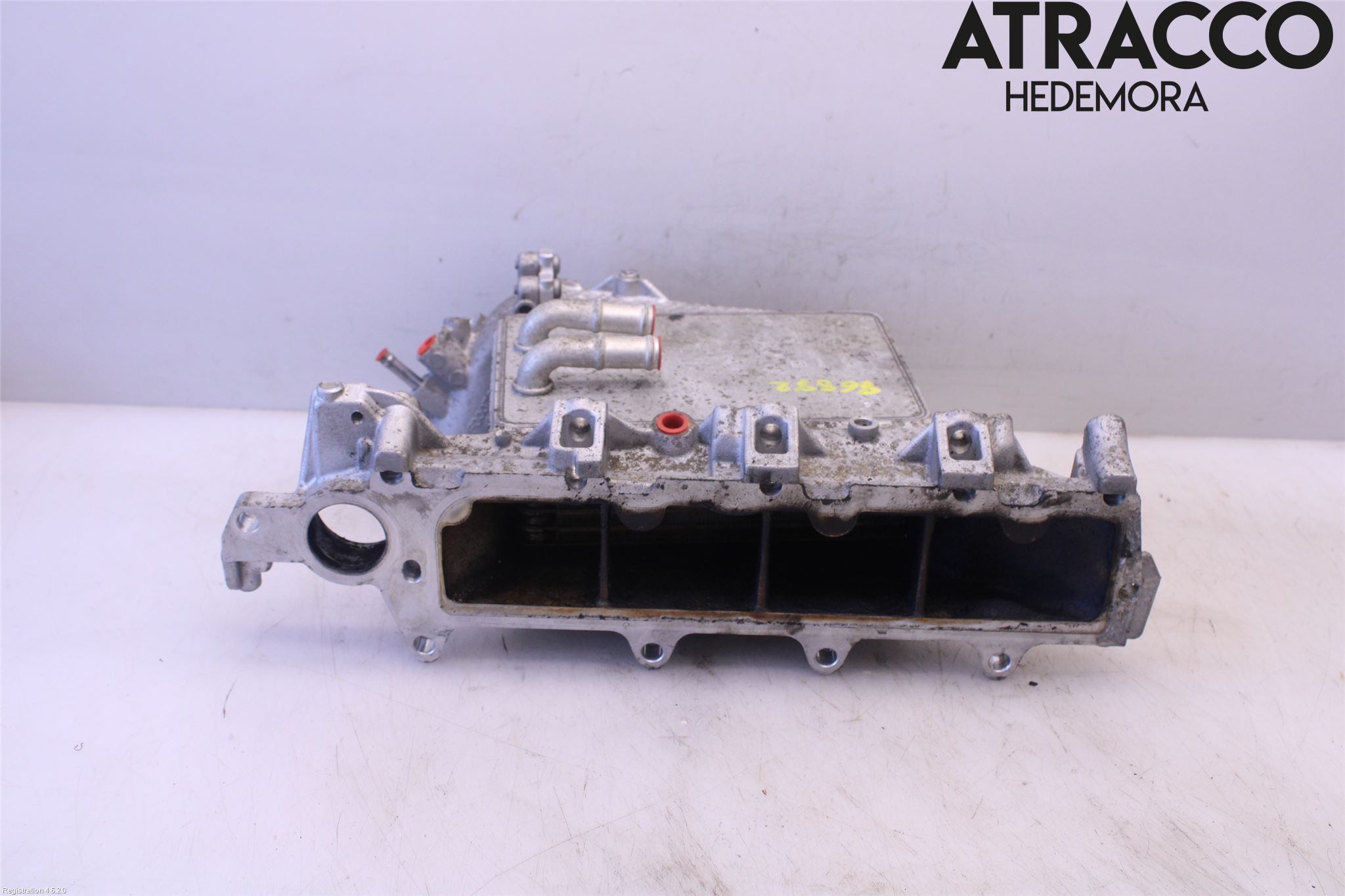 Volkswagen VW CADDY 16-20 Innsugningsmanifold