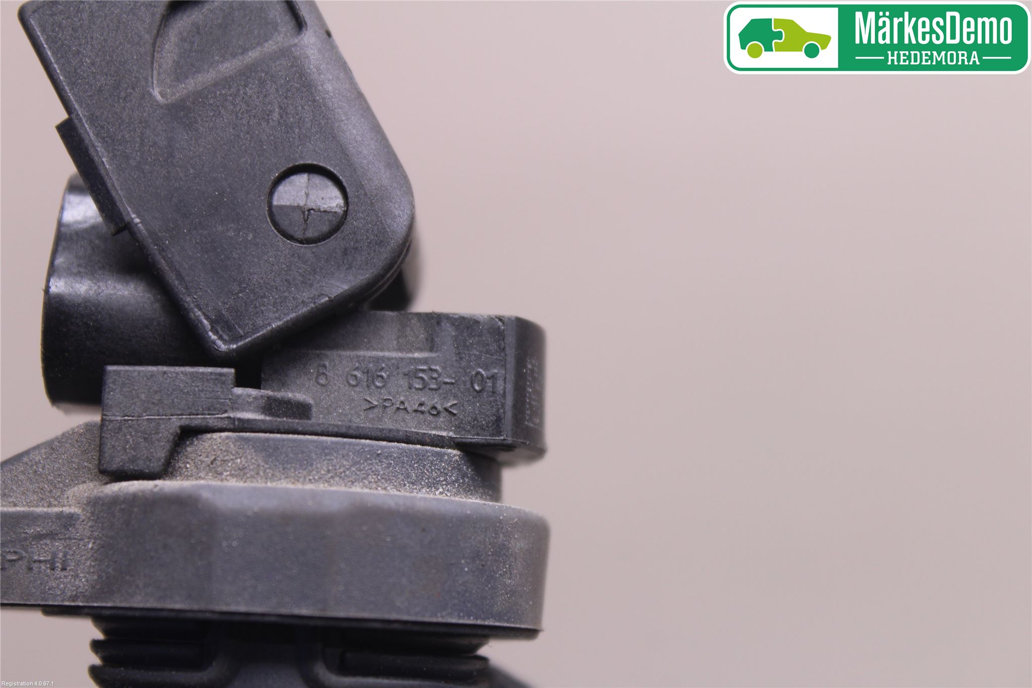 BMW 1 F20/F21 11-19 Coil