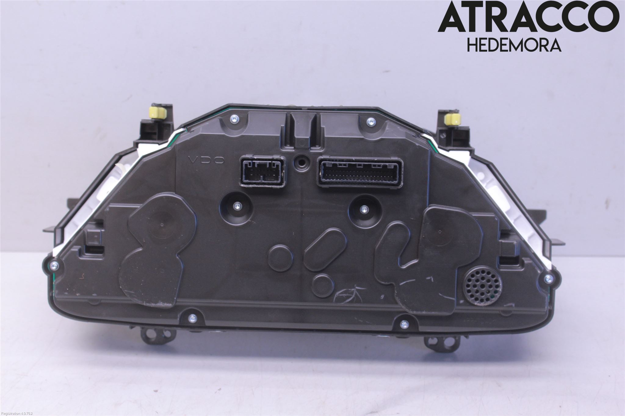 Toyota AURIS 13-19 Instr Kombinert