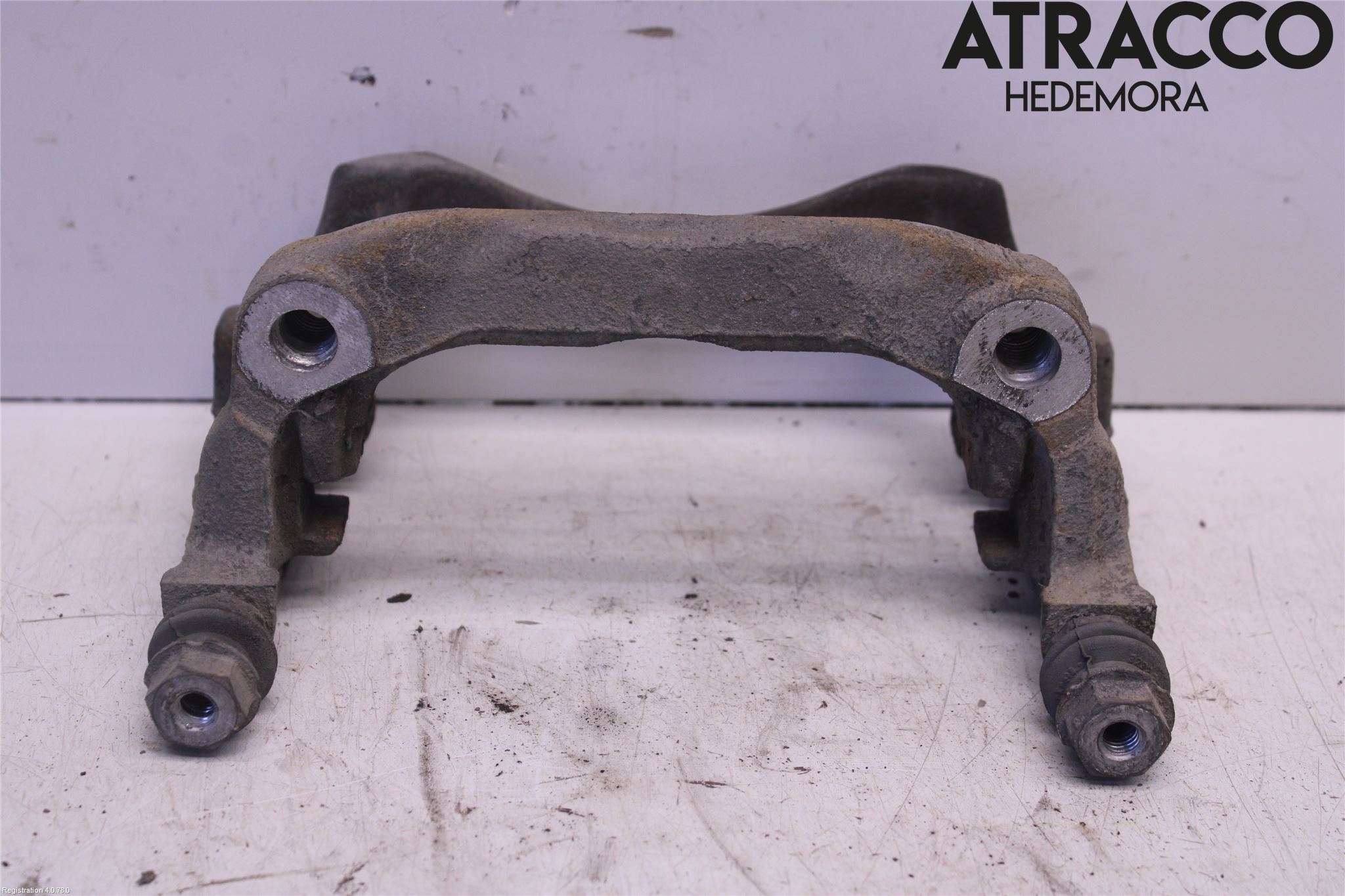 Mercedes-Benz MB GLA-KLASS (X156) 13-20 Bremsecaliper Feste Holder