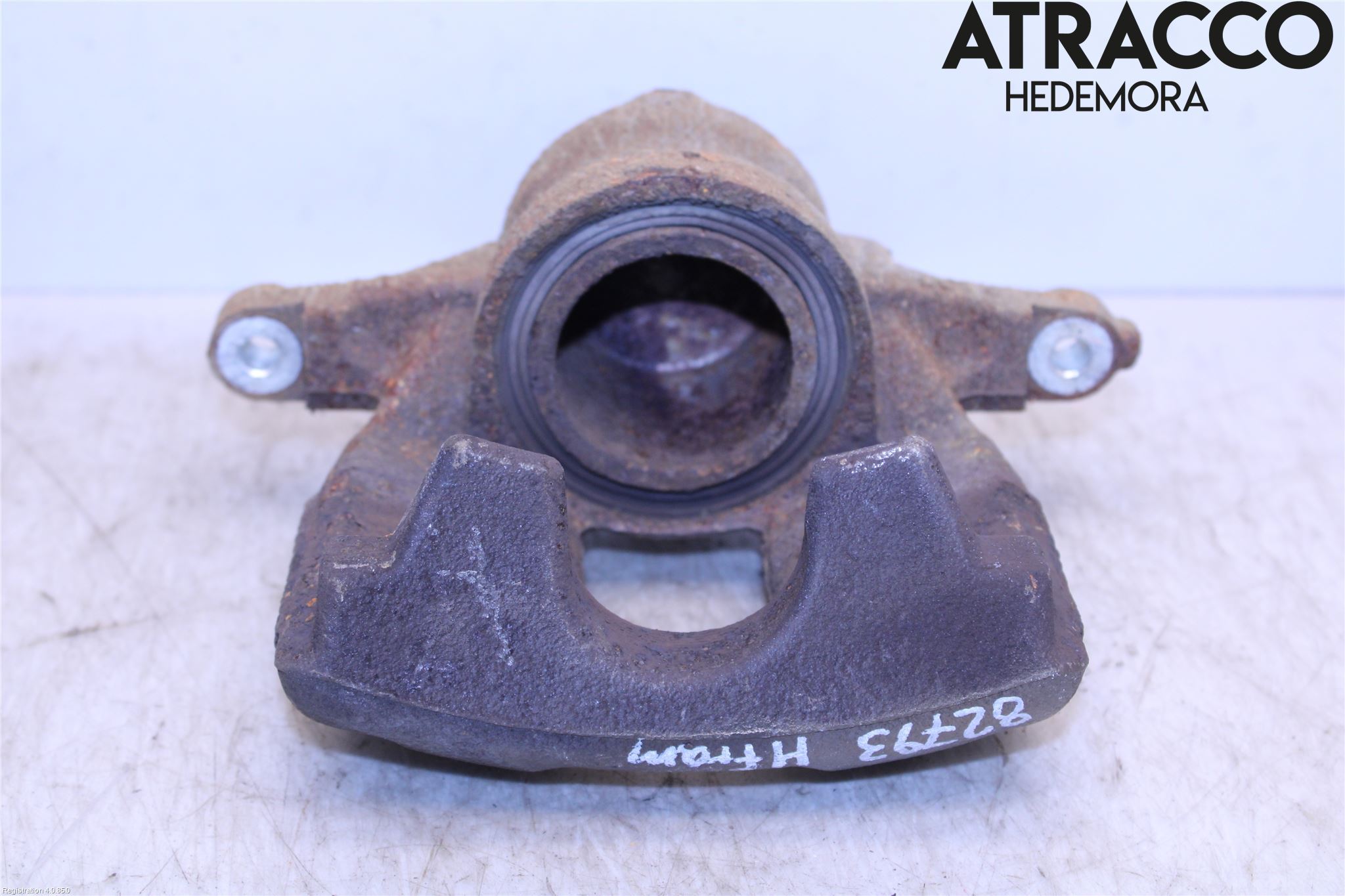 Honda CR-V 07-12 Bremsecaliper Foran Høyre