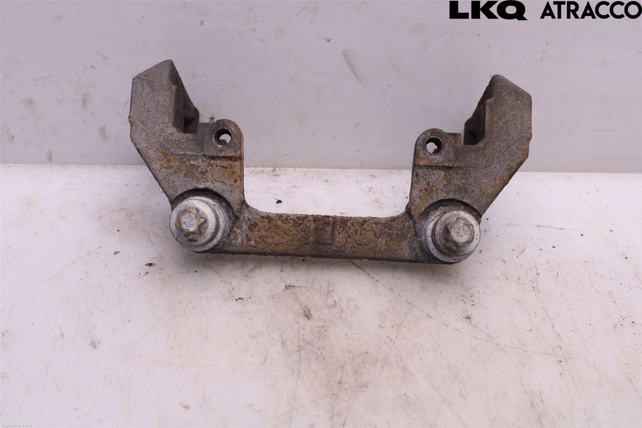 BMW X5 E70 07-13 Bremsecaliper Feste Holder