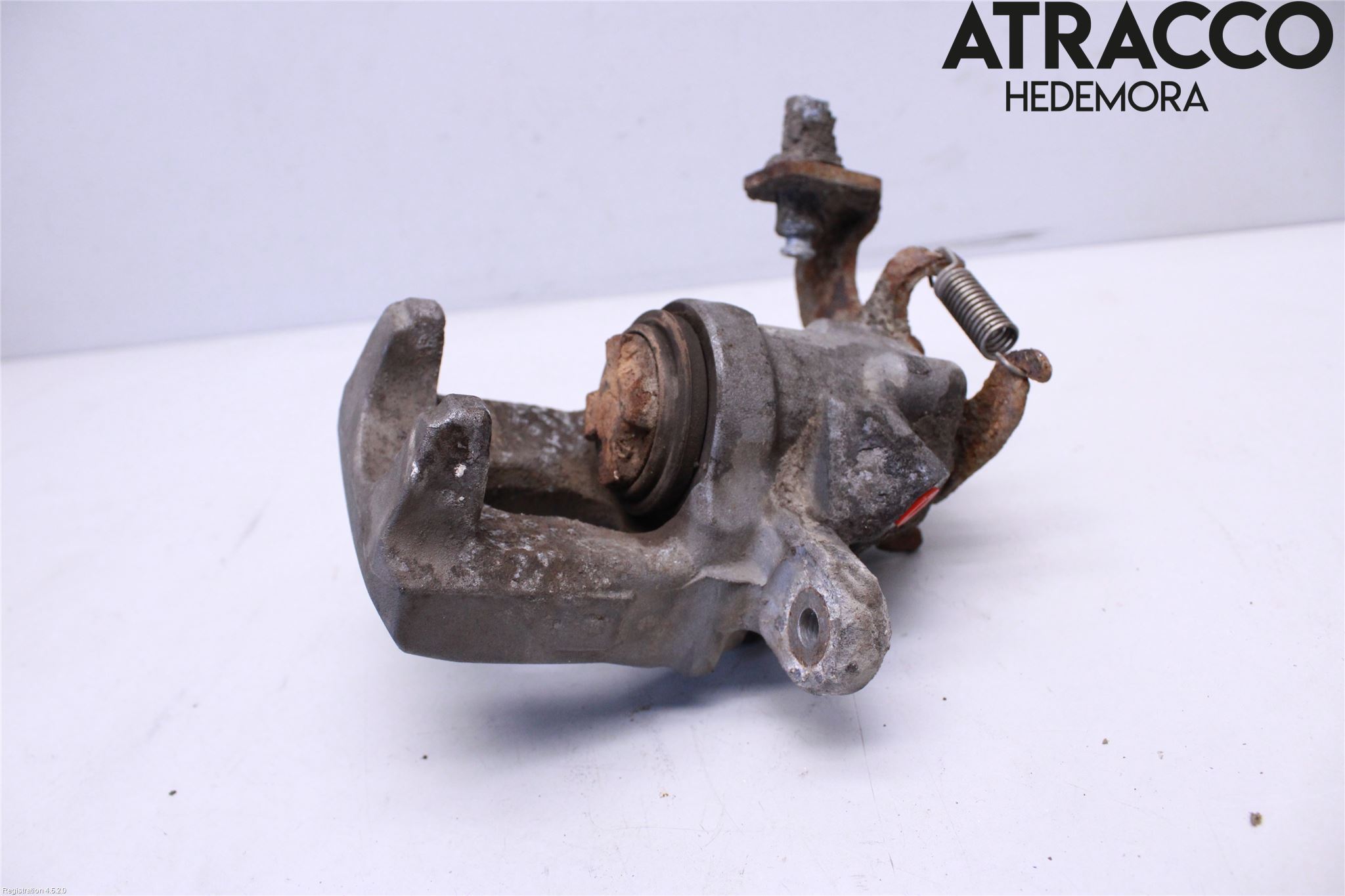 Toyota AURIS 10-12 Bremsecaliper Bak Venstre