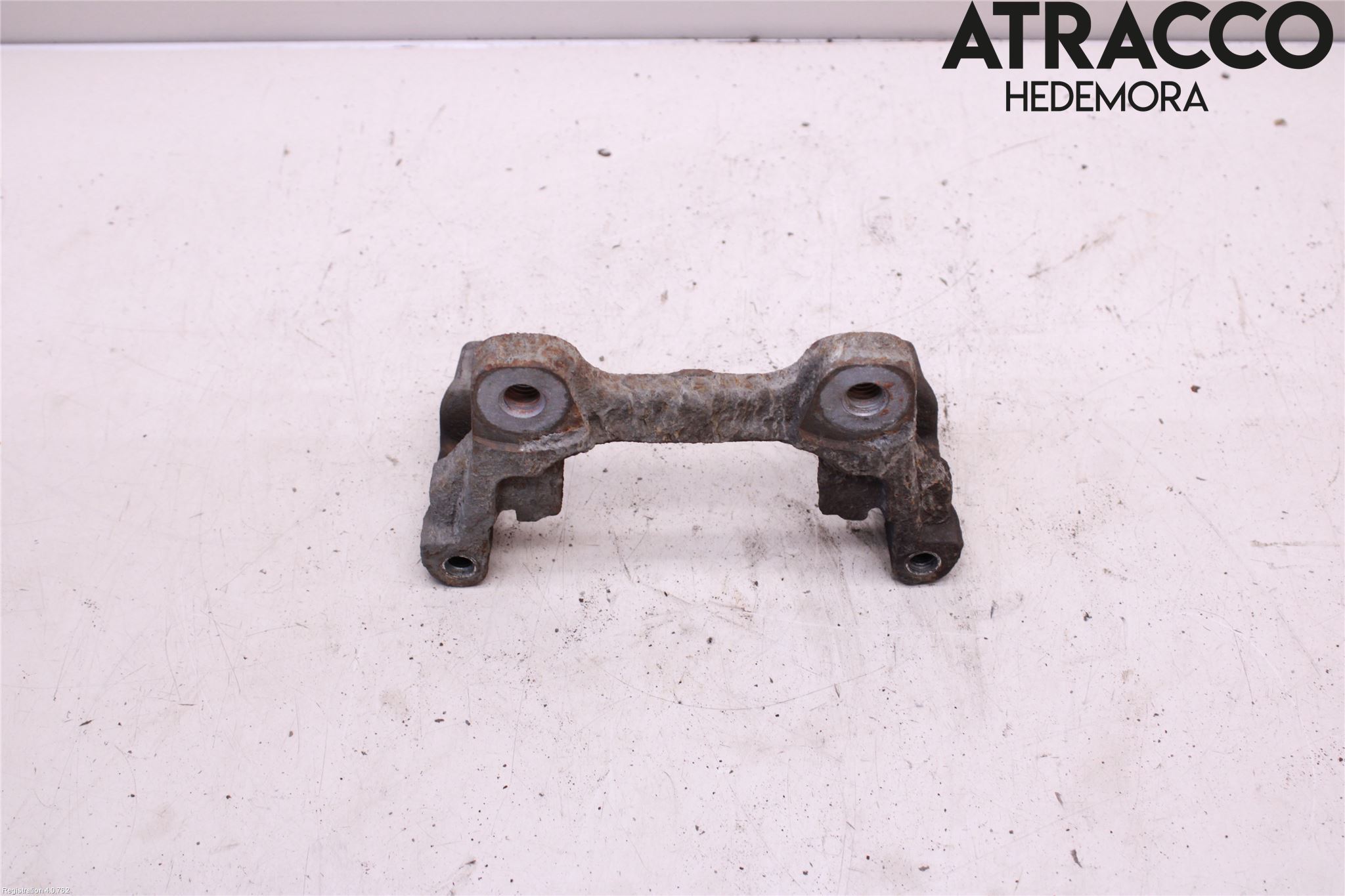 Jaguar S-TYPE Bremsecaliper Feste Holder