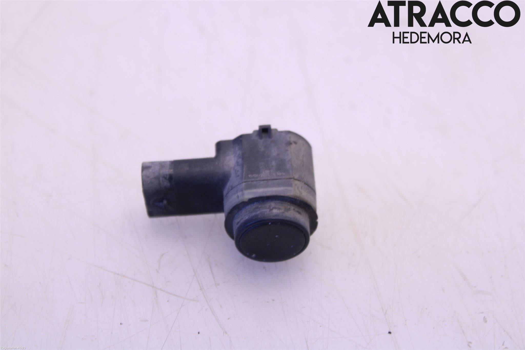 Audi A5 07-16 Sensor Ryggesensor