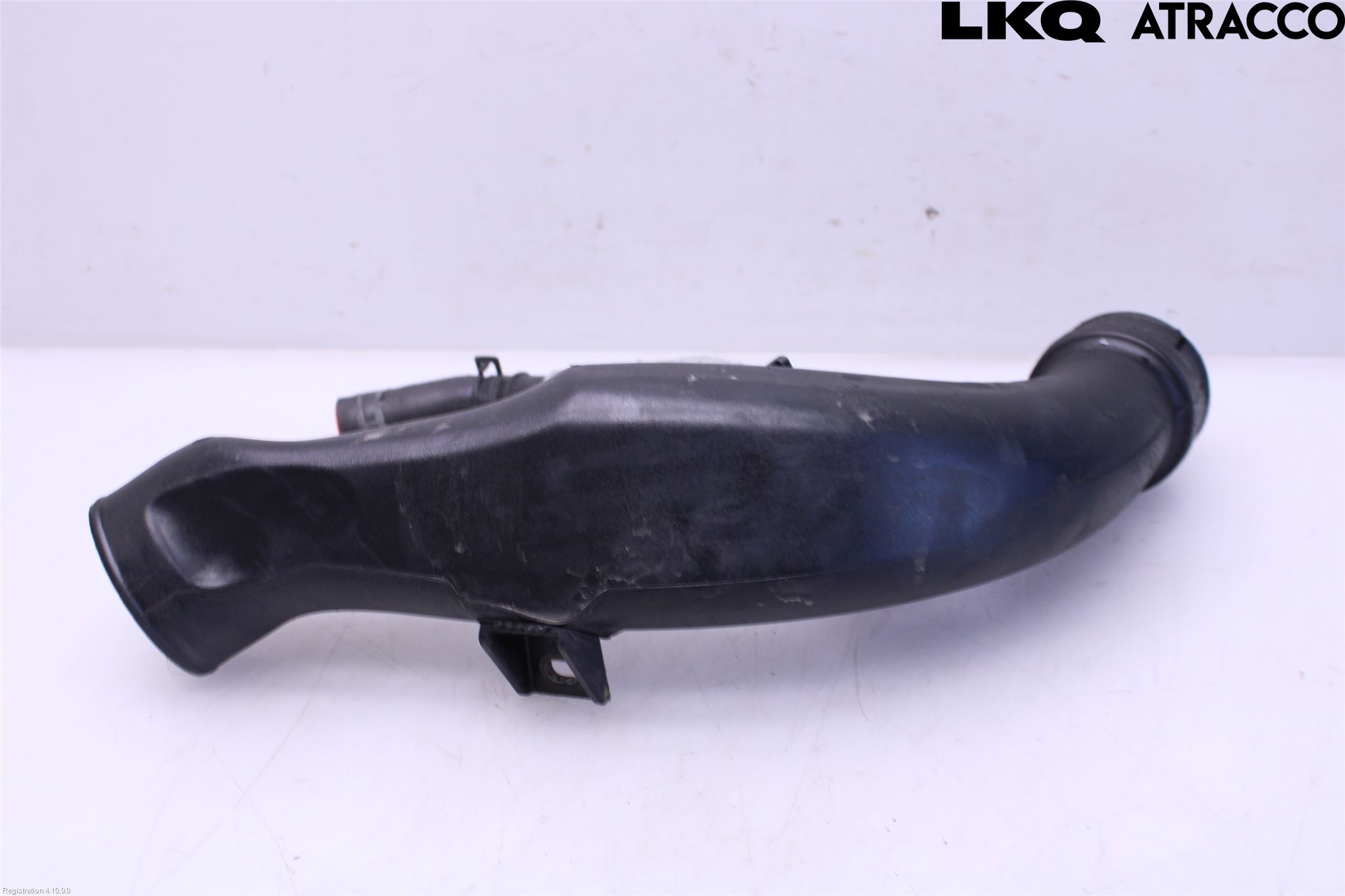 Saab 9-3 VER2/VER3 08-15 Inns Gummibelg - Slange