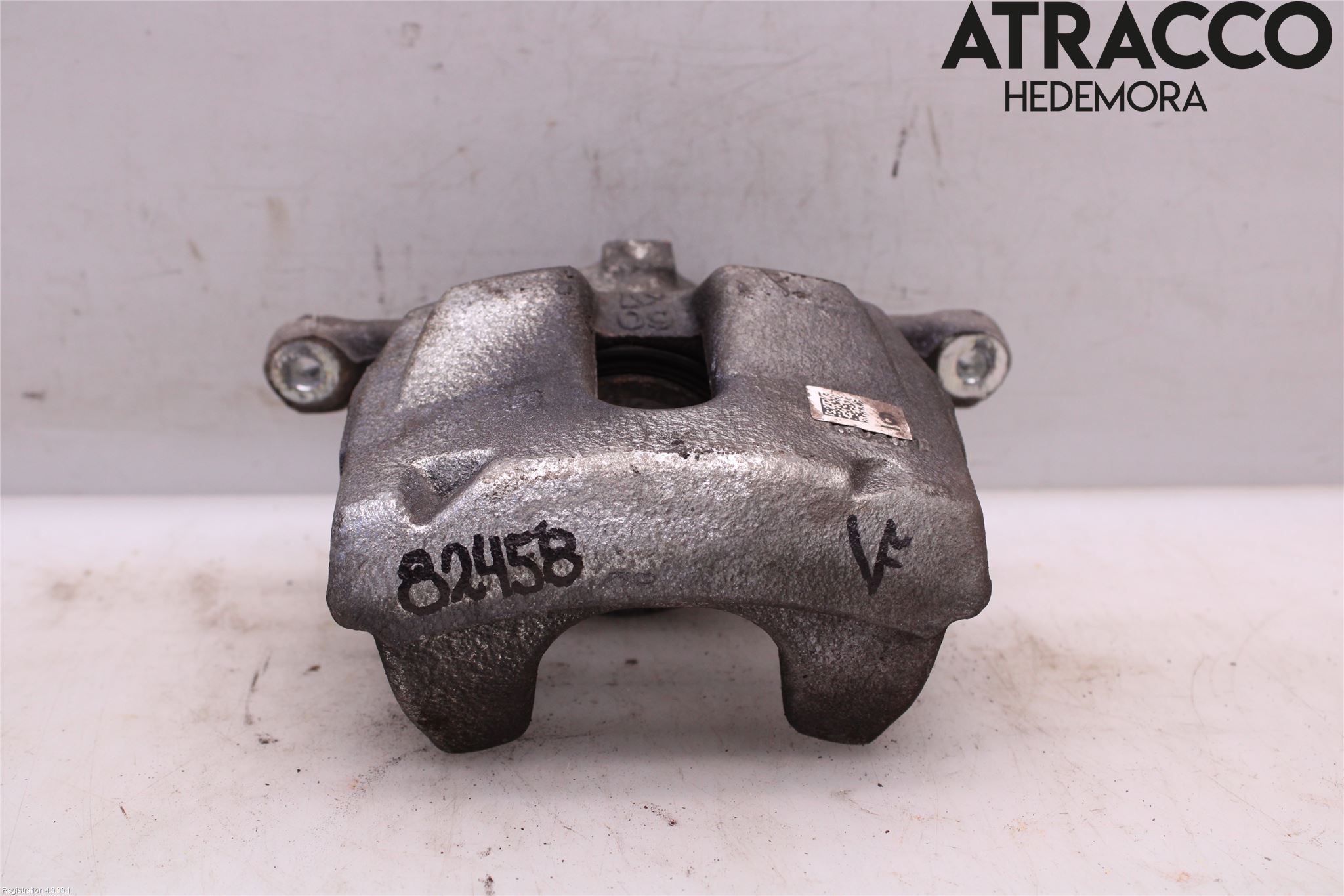 Toyota C-HR 16-23 Bremsecaliper Foran Venstre
