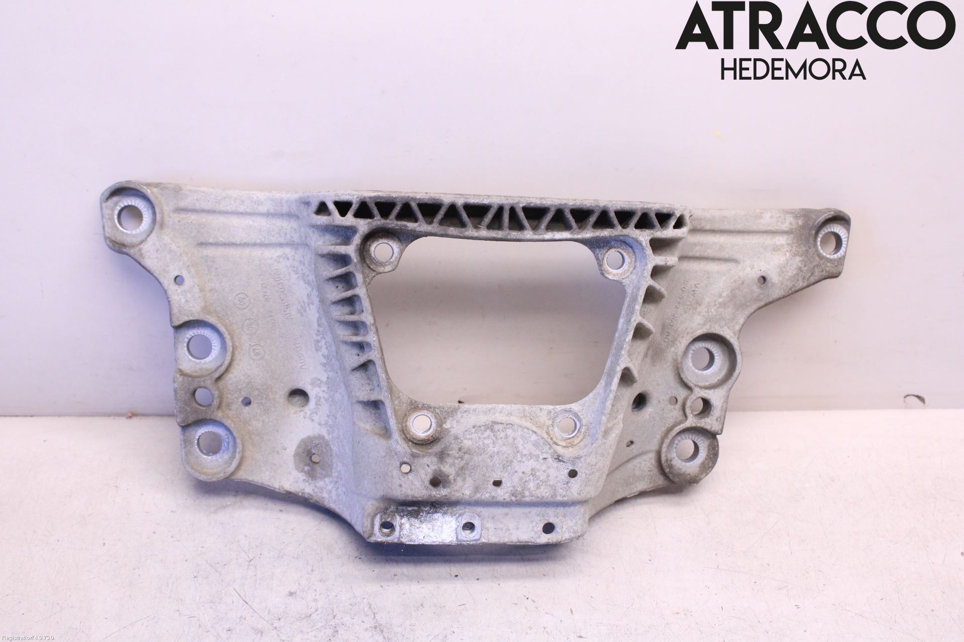Audi ALLROAD 06-11 Gearkasse Bjelke - Travers