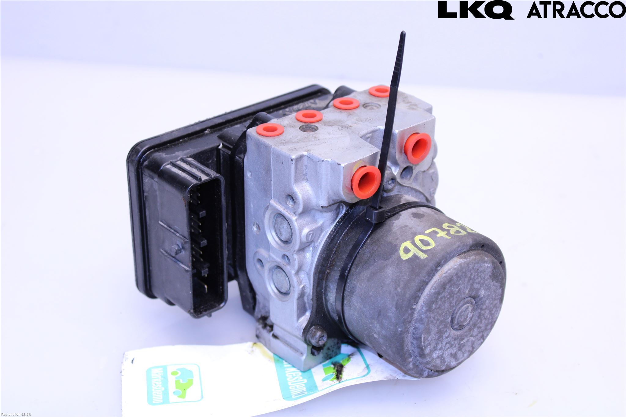 Honda CIVIC 06-11 Abs Hydraulikkaggregat