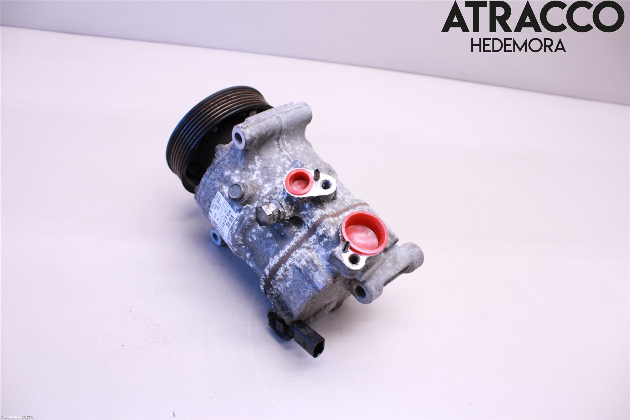 Seat LEON 13-20 Varme Ac Kompressor