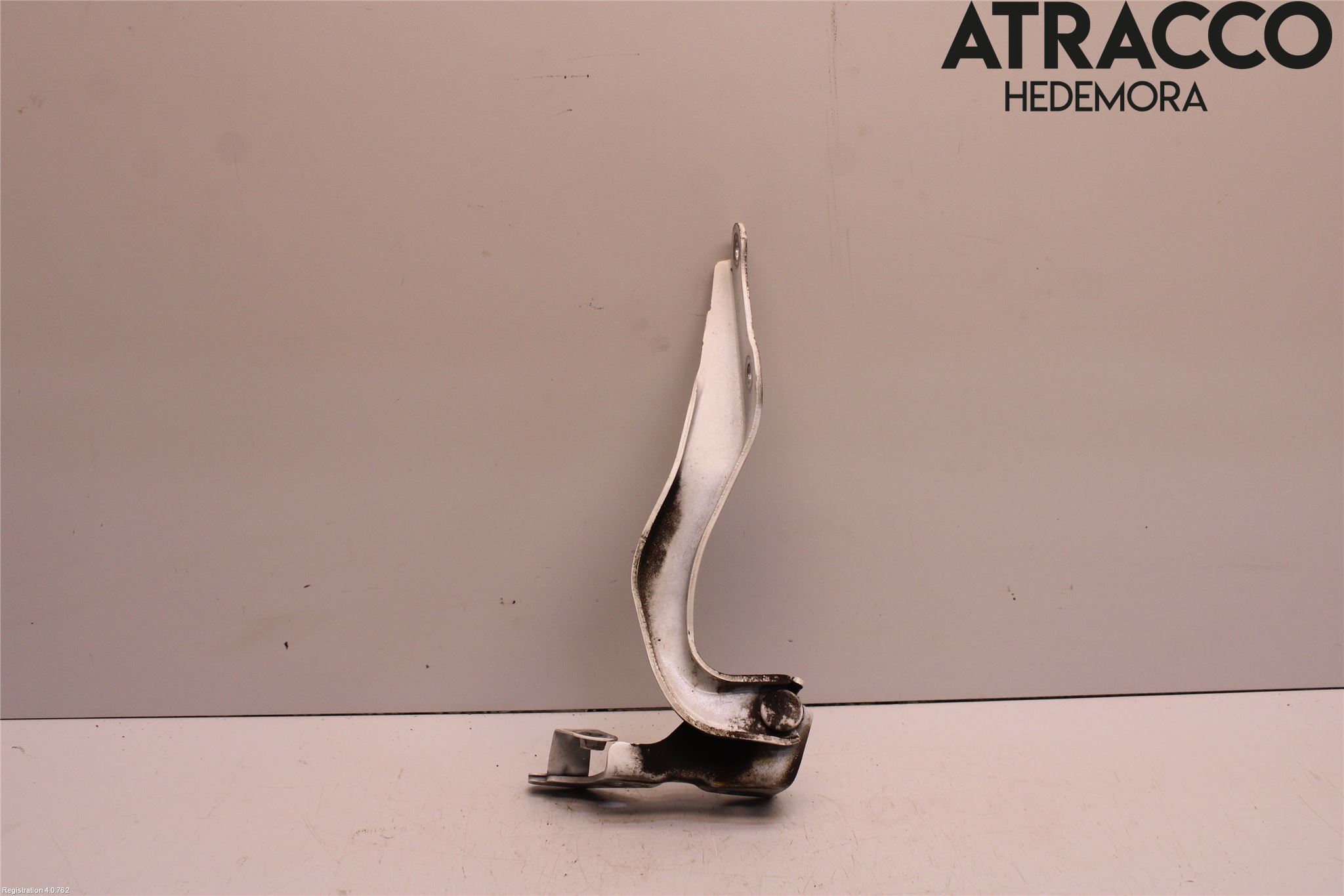 Subaru LEGACY 10-14 Panser Hengsel - Hengsler