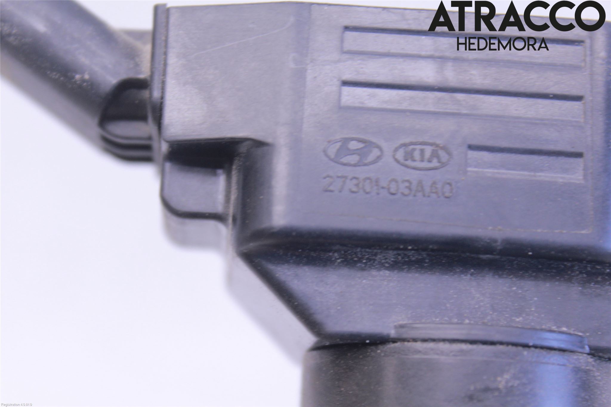 Hyundai i30 PD 17- Coil
