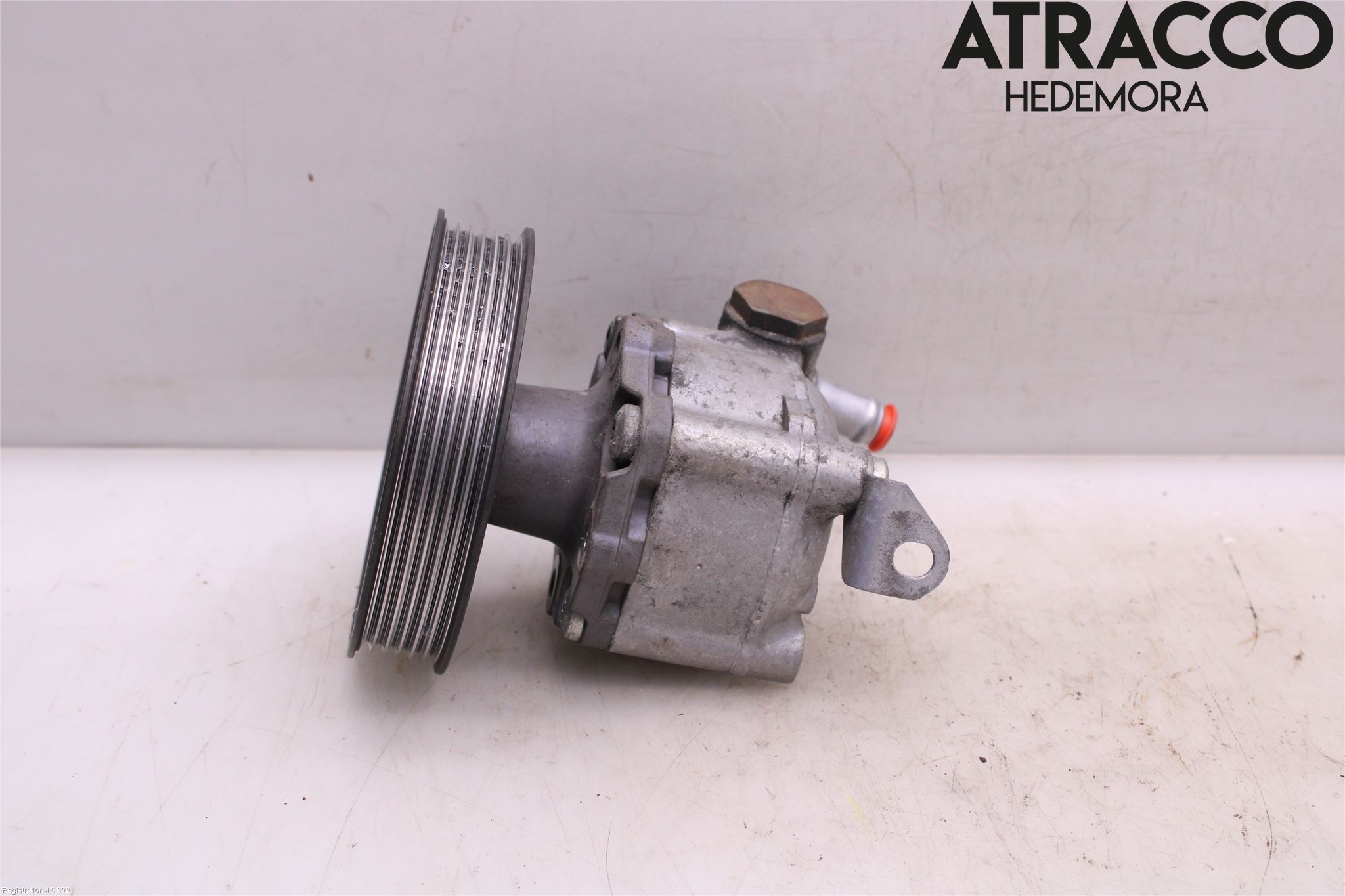 BMW X3 E83     03-10 Servo Pumpe