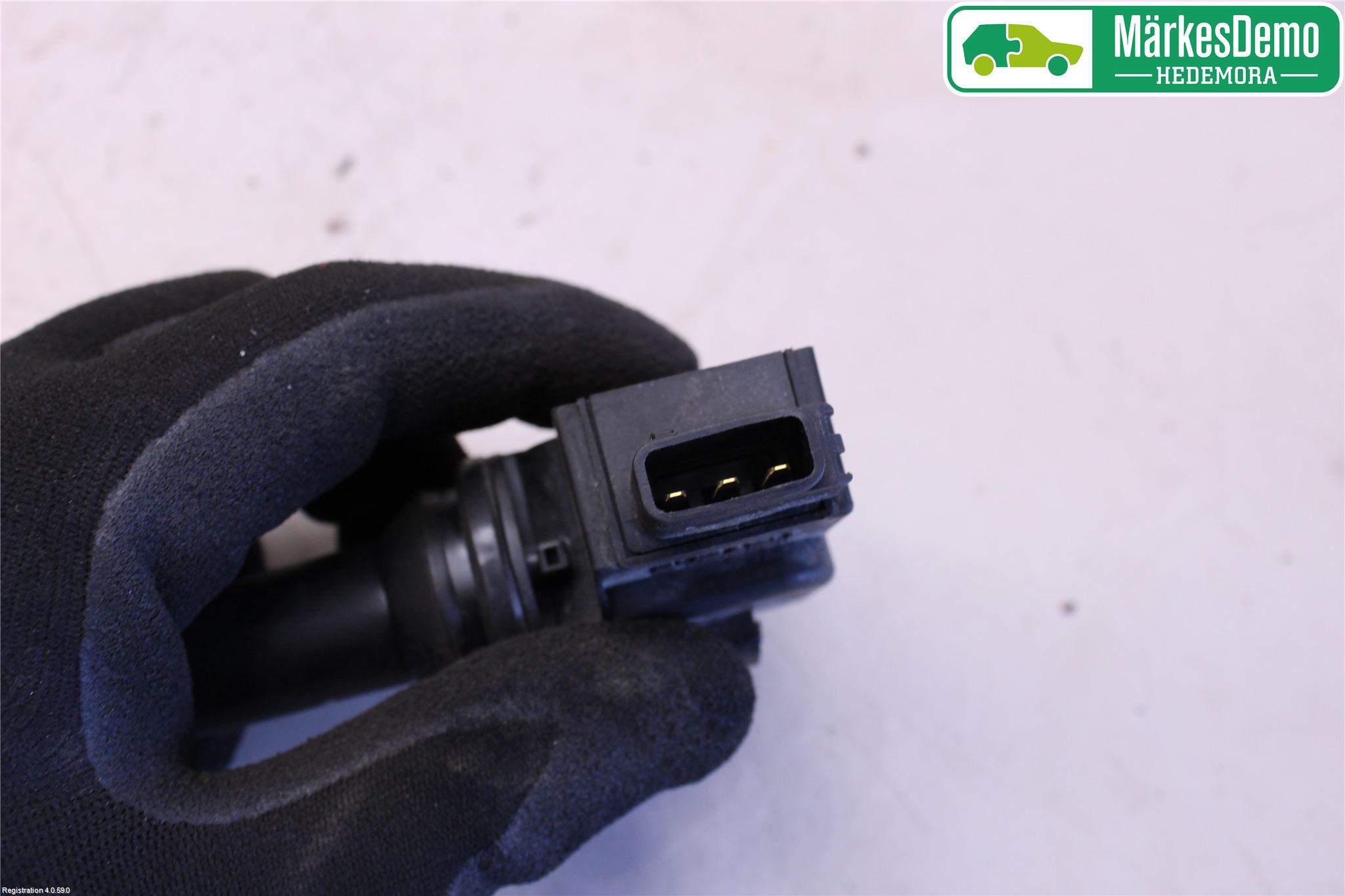 Subaru XV 12-17 Coil