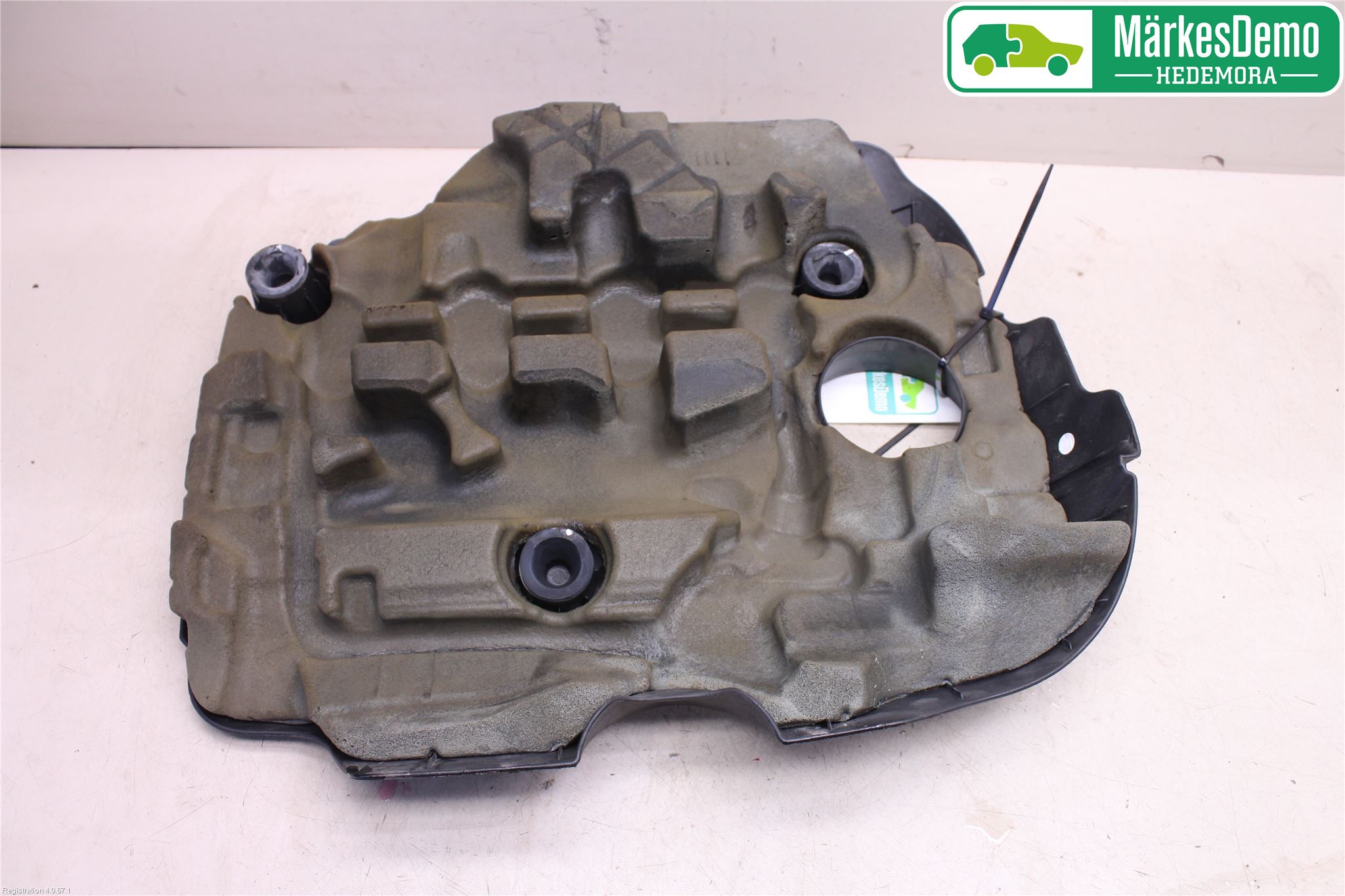 Hyundai i30 GD 13-17 Motor Deksel Over Motor