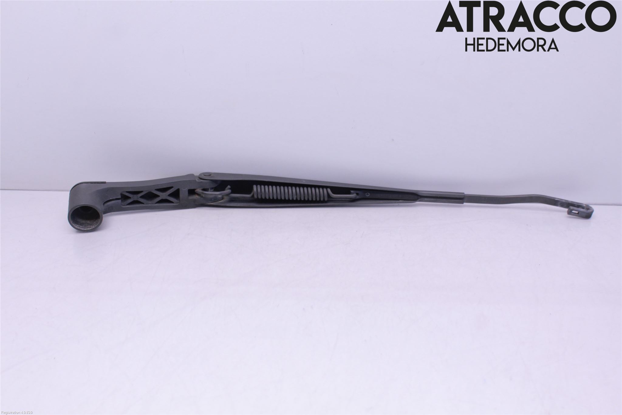 Mitsubishi L200 06-15 Viskerarm-Armer Frontrute