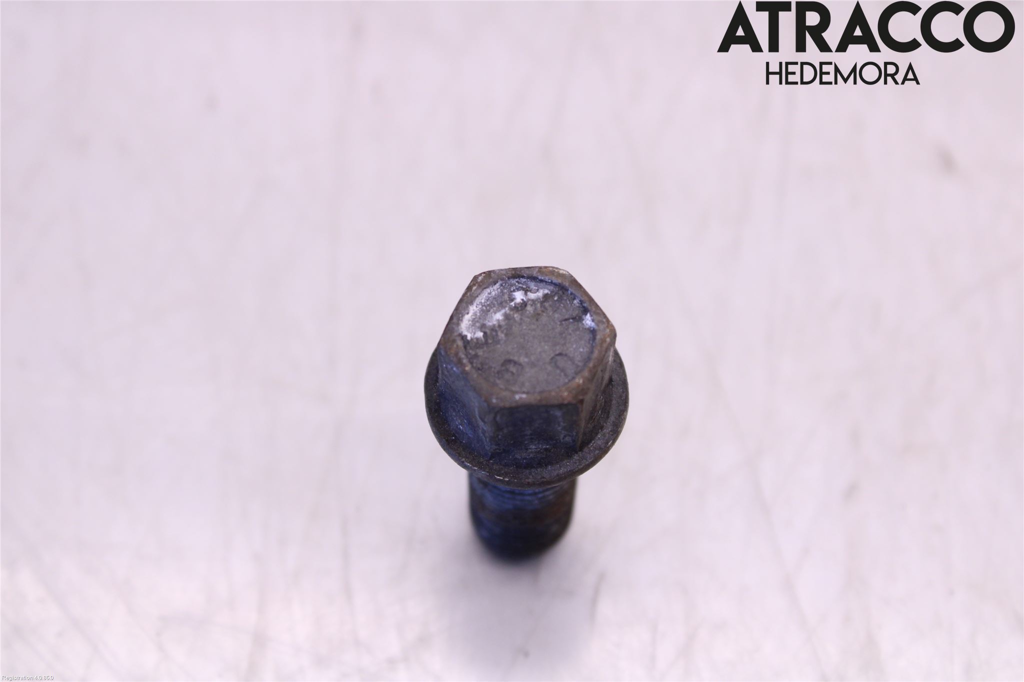 Audi A4/S4 08-11 Hjulmutter - Bolt - Sett