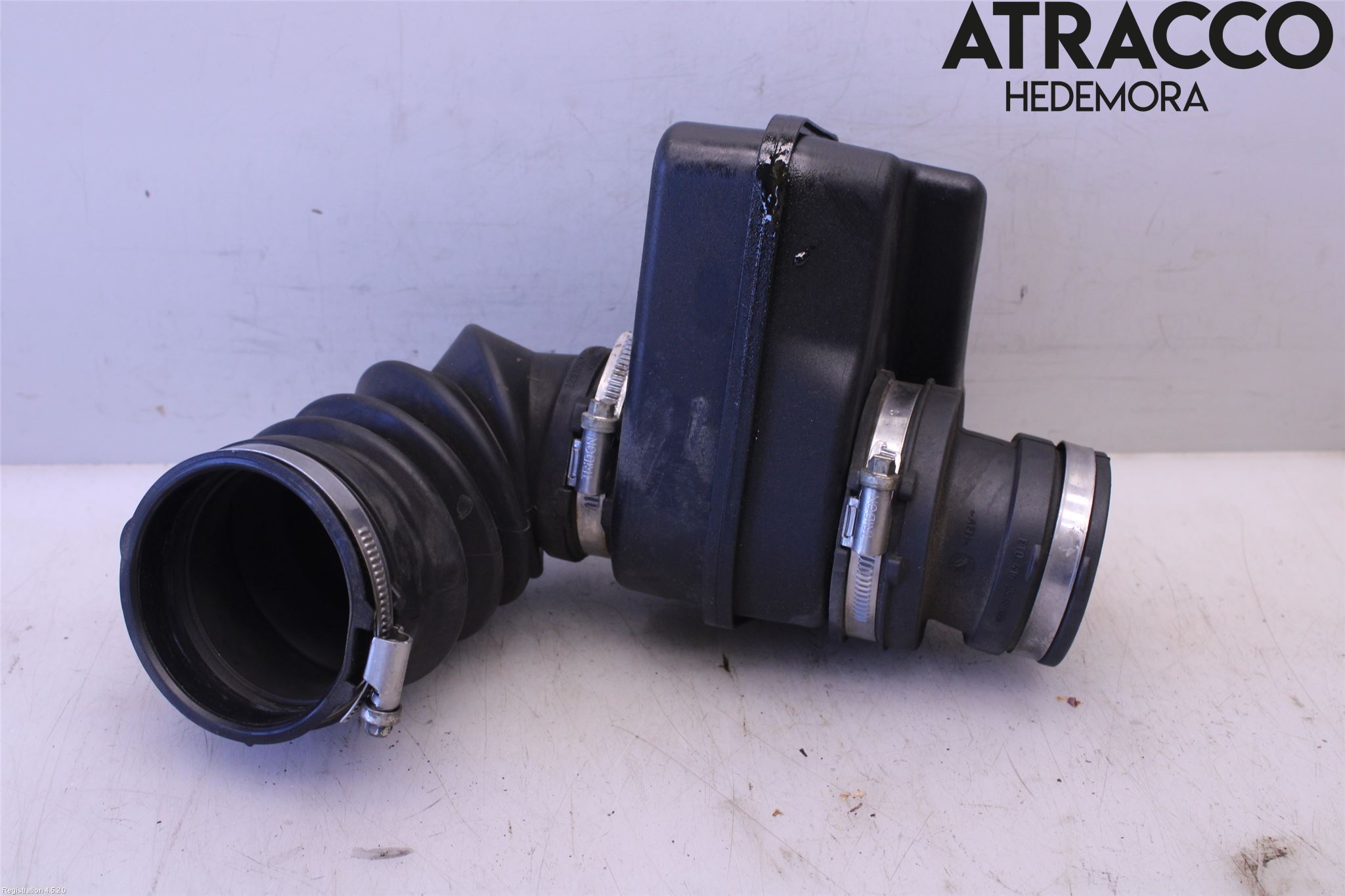 Opel INSIGNIA 09-16 Inns Gummibelg - Slange