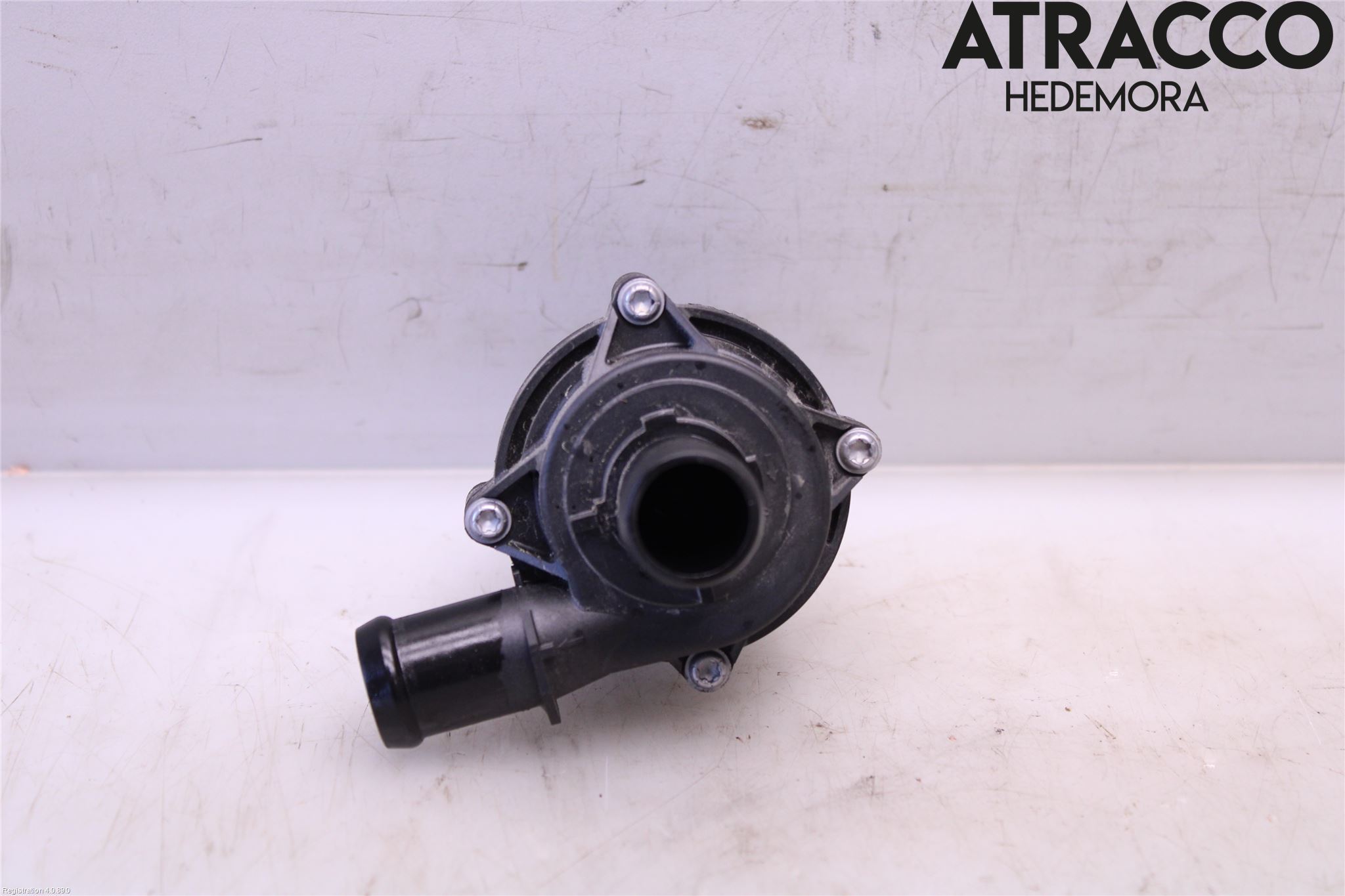 Seat LEON 13-20 Varme Sirkulasjonspumpe