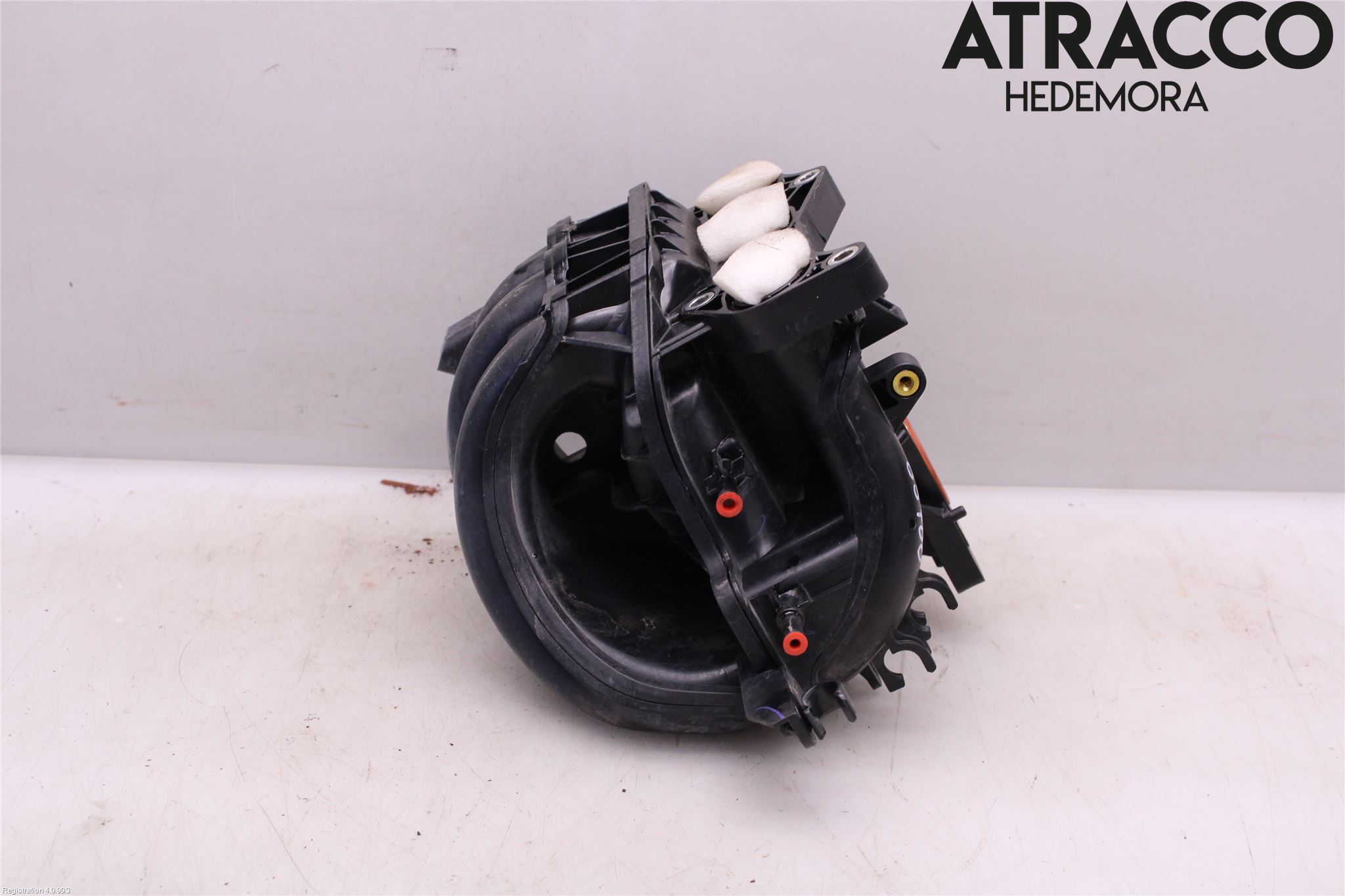 Peugeot 108 15-22 Innsugningsmanifold