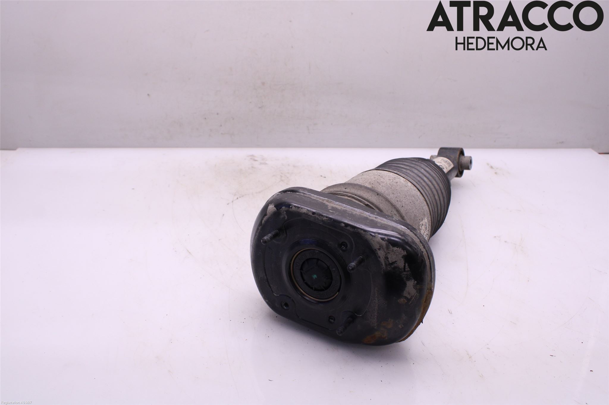 BMW 5 G30/G31/F90 17-23 Nivåreg Belg - Luftpute