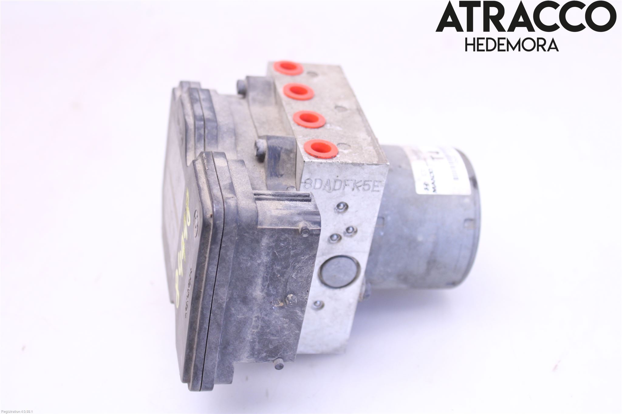 Kia OPTIMA 00-15 Abs Hydraulikkaggregat