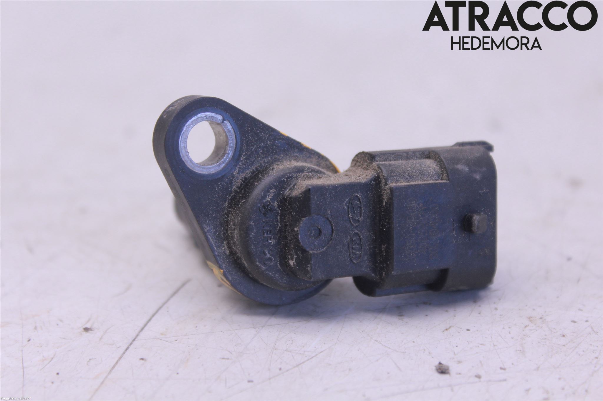 Kia NIRO (DE) 17-22 Giver Turtall - Tenning