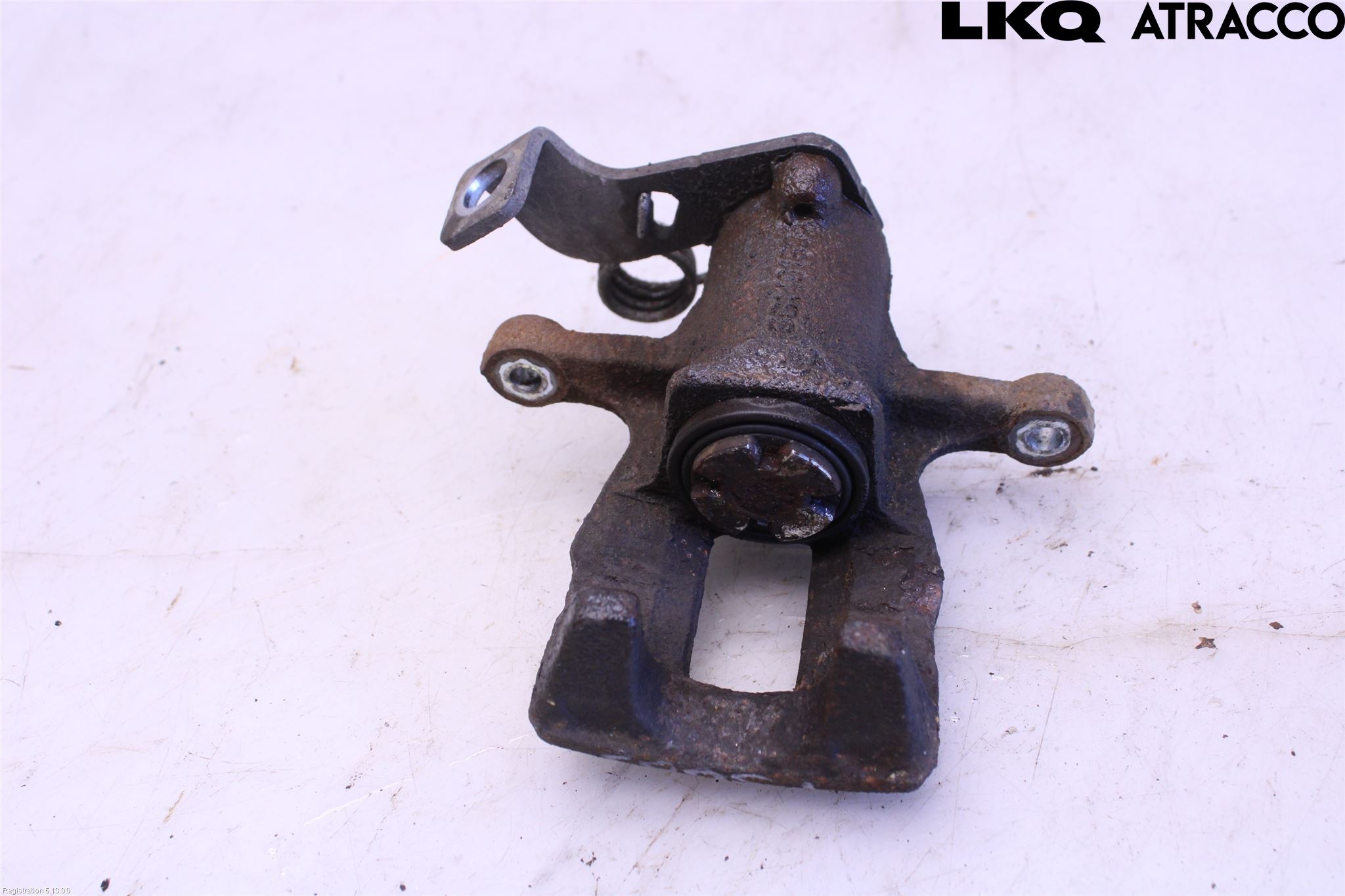 Hyundai i20 GB 15-20 Bremsecaliper Bak Venstre