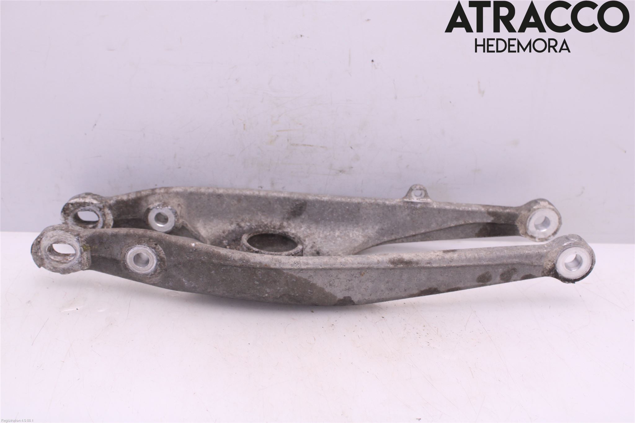 BMW 4 F32/F33/F82/F83 13-20 Bærearm Bak Venstre