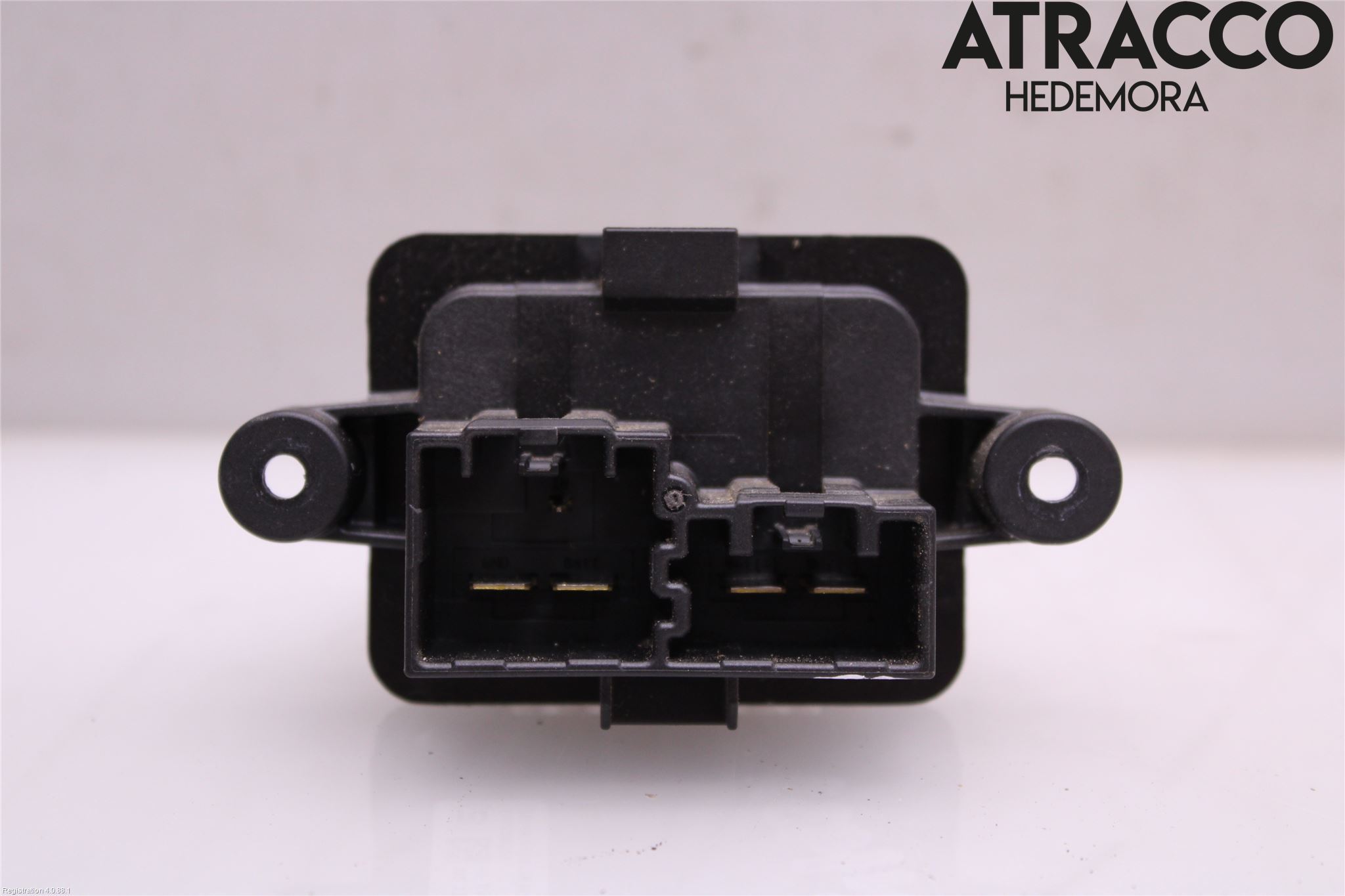 Landrover LAND ROVER DISCOVERY SPORT 15- Varmeapparat Viftemotstand