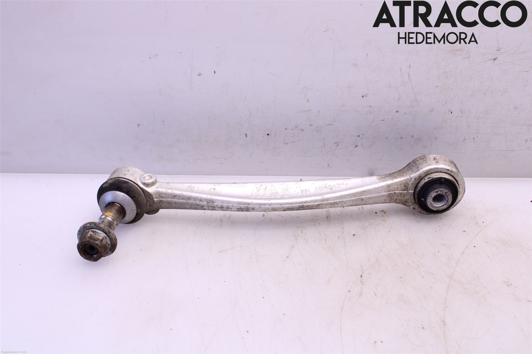BMW 4 F32/F33/F82/F83 13-20 Bærearm Bak Venstre Øvre