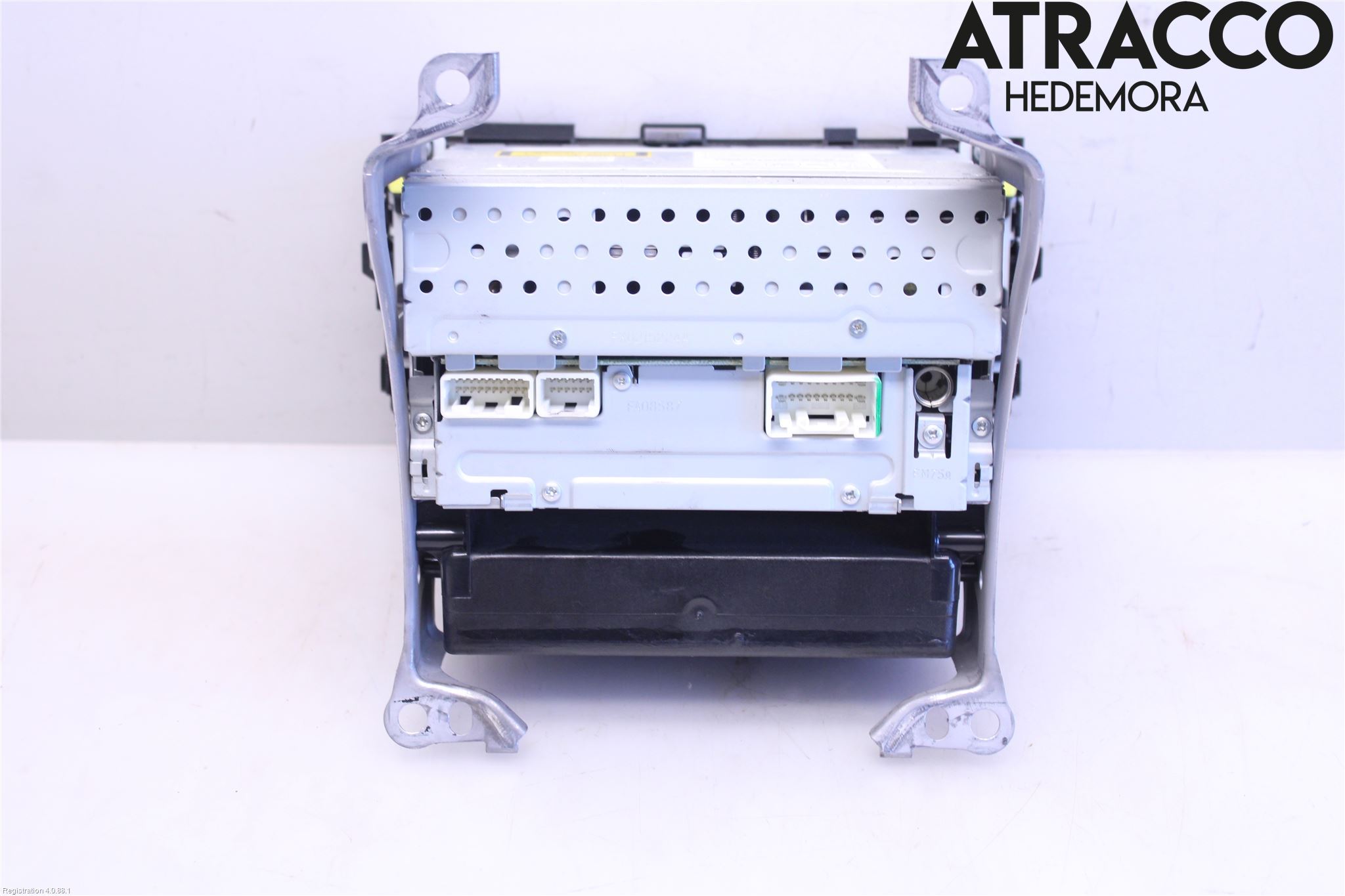 Toyota PRIUS NWH20 04-08 Stereo Radio Med Cd