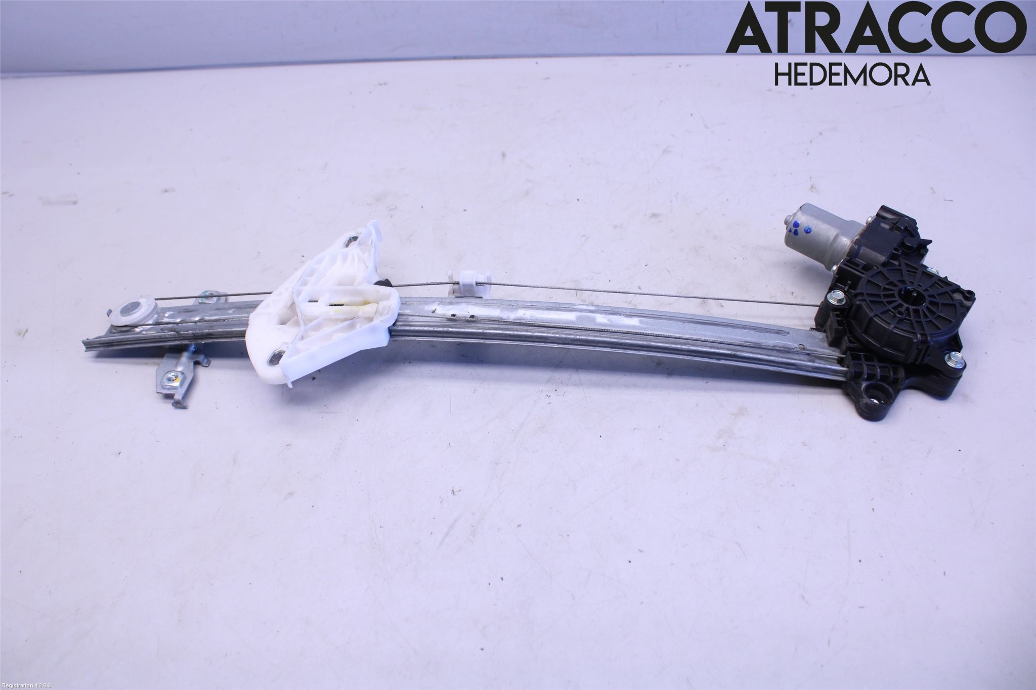 Honda CIVIC 17-22 Vindusheis El Komp