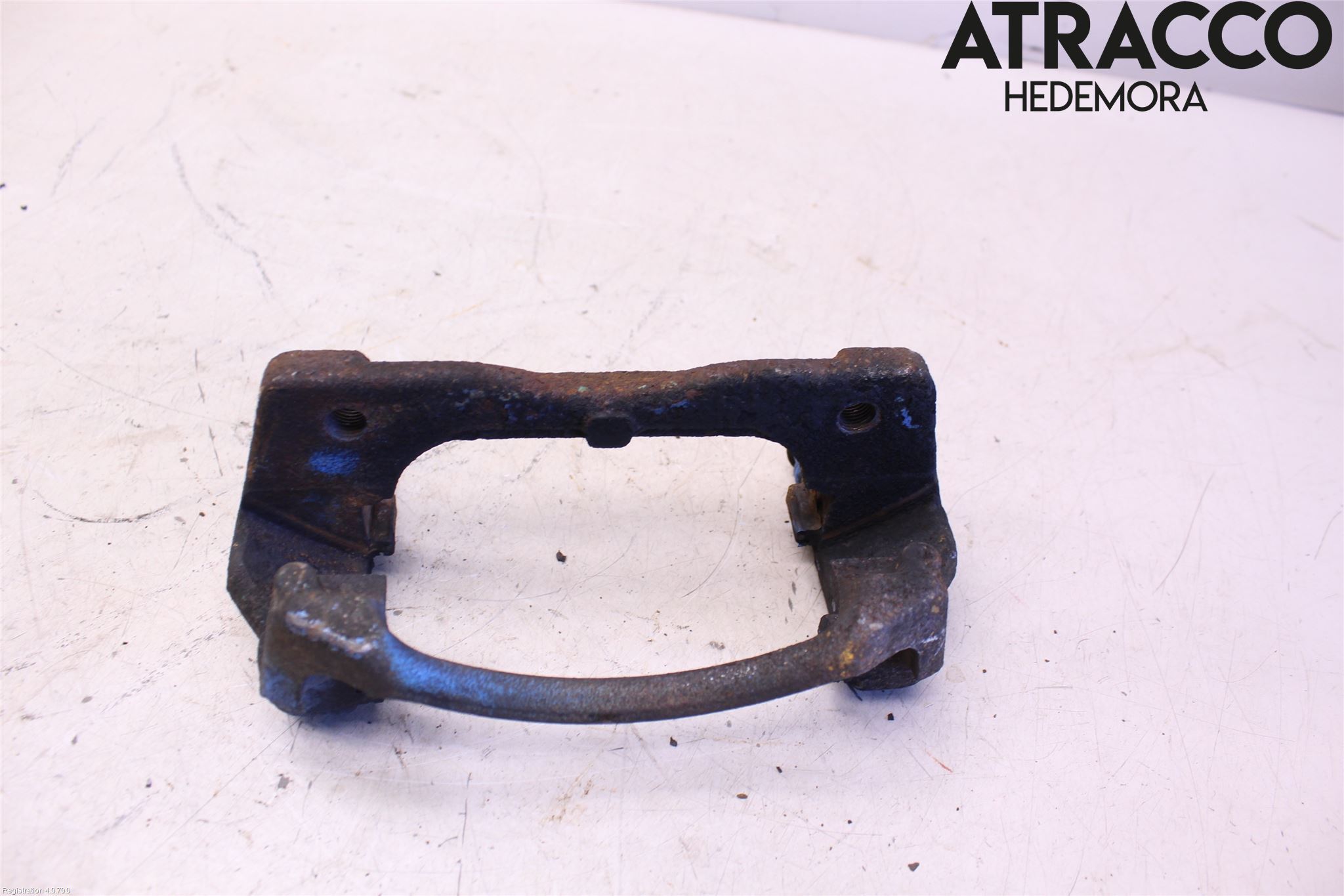 Toyota AURIS 10-12 Bremsecaliper Feste Holder
